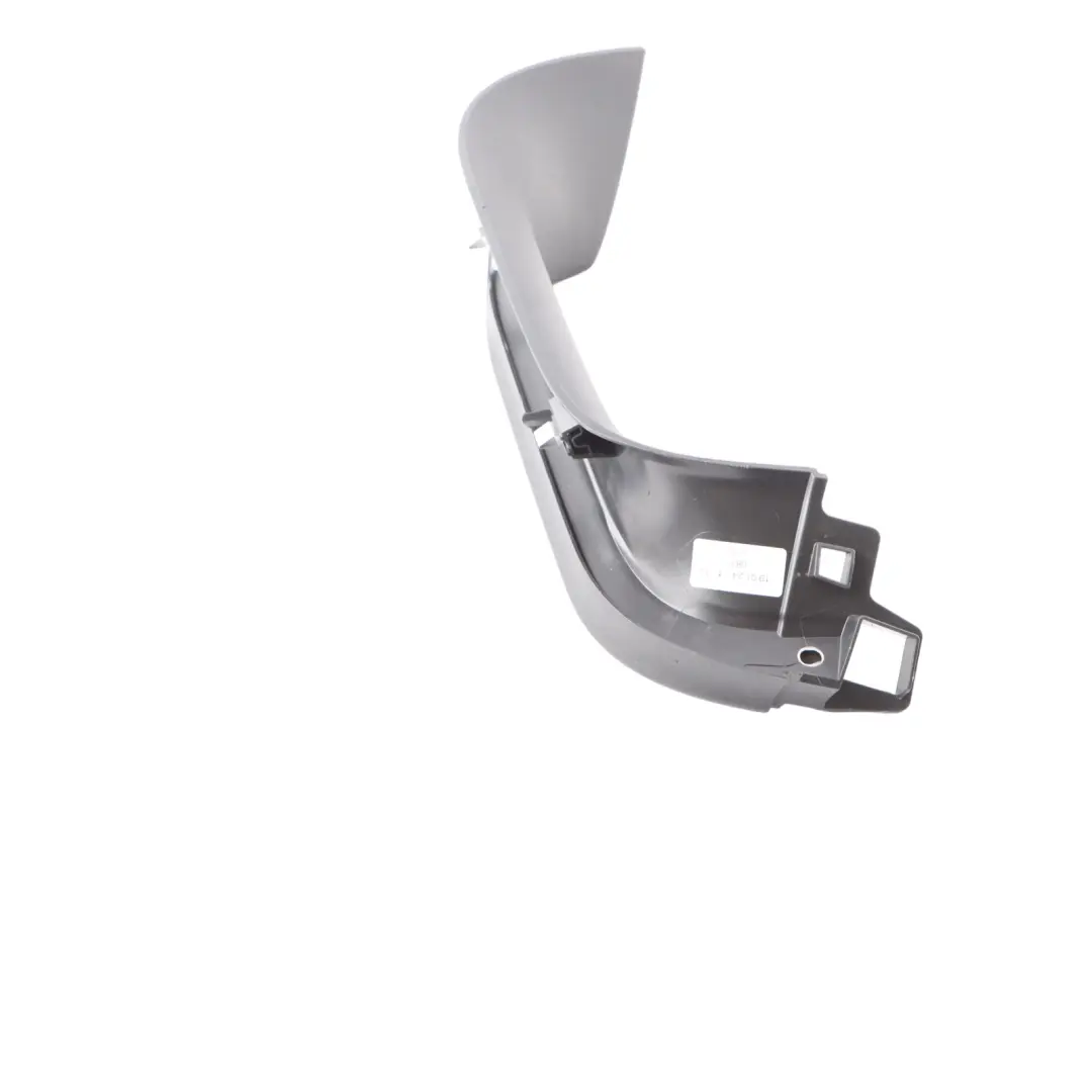 Osłona Panel Listwa Klapy Bagażnika Prawy Tył do Volkswagen Polo 6R o numerze 5H6867704 Volkswagen Polo 6R Osłona Panel Listwa Klapy Bagażnika Prawy Tył - SKU 5H6867704 - Numer Części 5H6867704