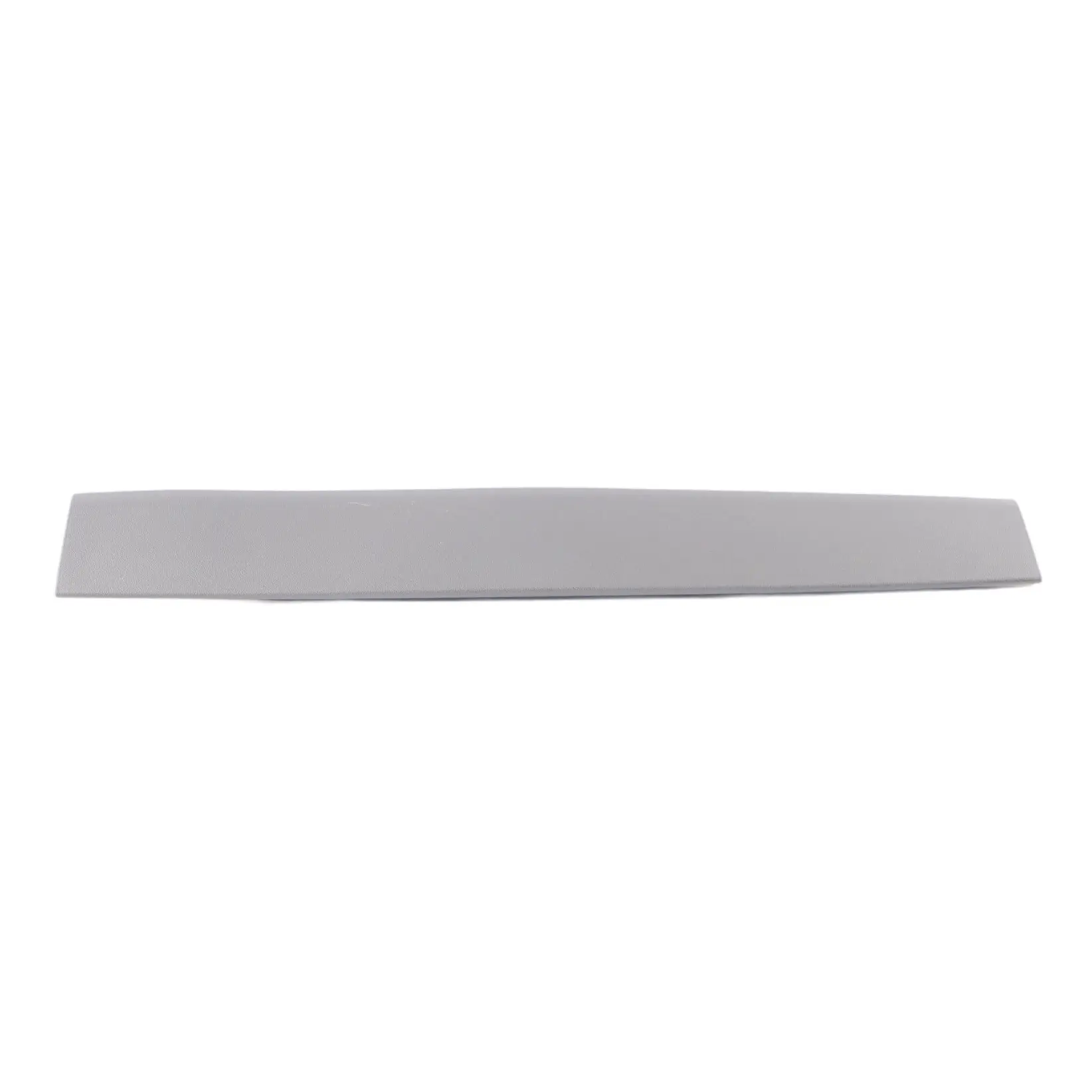 VW Golf 8 Rear Boot Trunk Lid Shelf Upper Middle Moulding Strip Trim 5H6867707