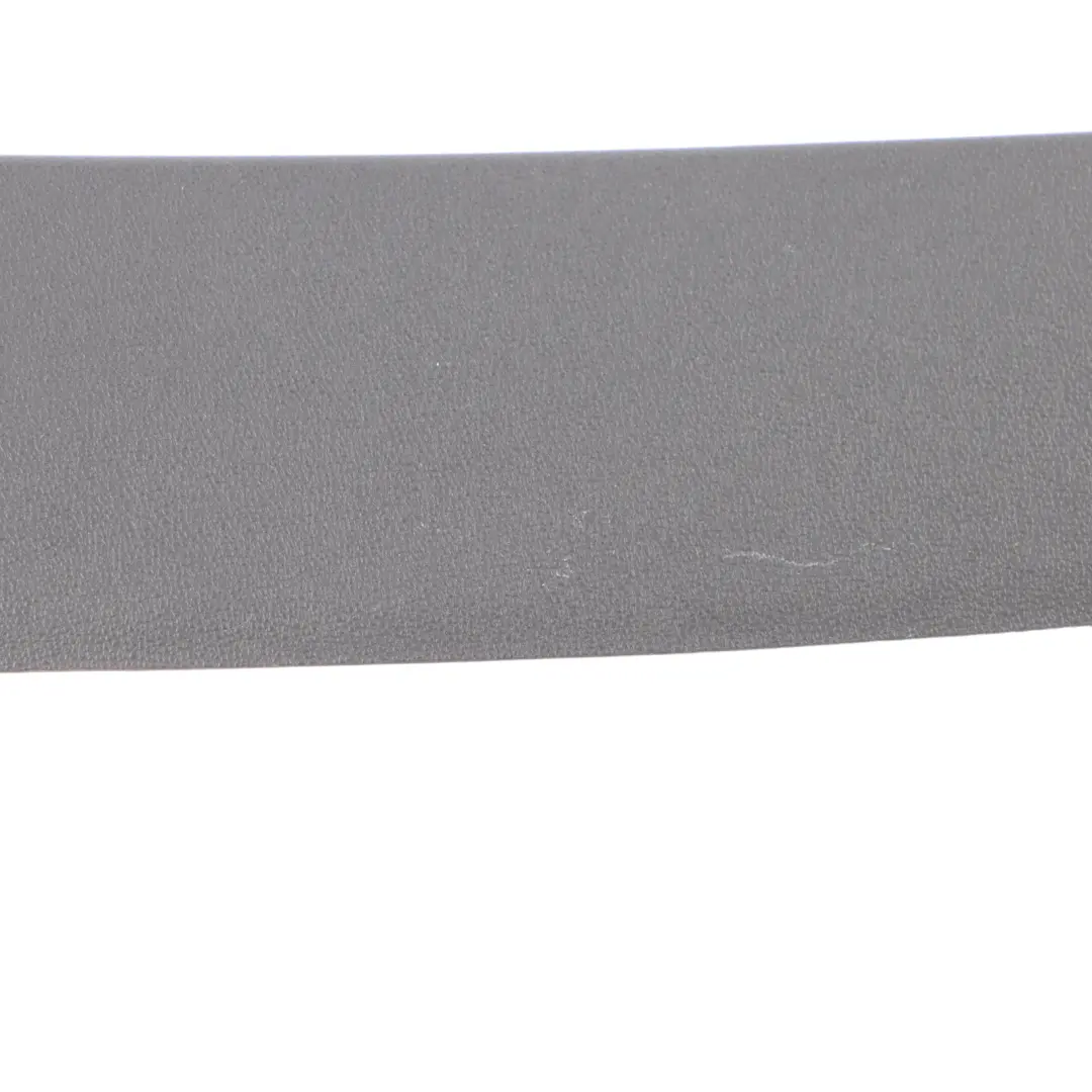 Trasero Tapa del maletero Tira de moldura central superior para VW Golf 8 con número de pieza 5H6867707 VW Golf 8 Trasero Tapa del maletero Tira de moldura central superior - SKU 5H6867707 - Número de pieza 5H6867707