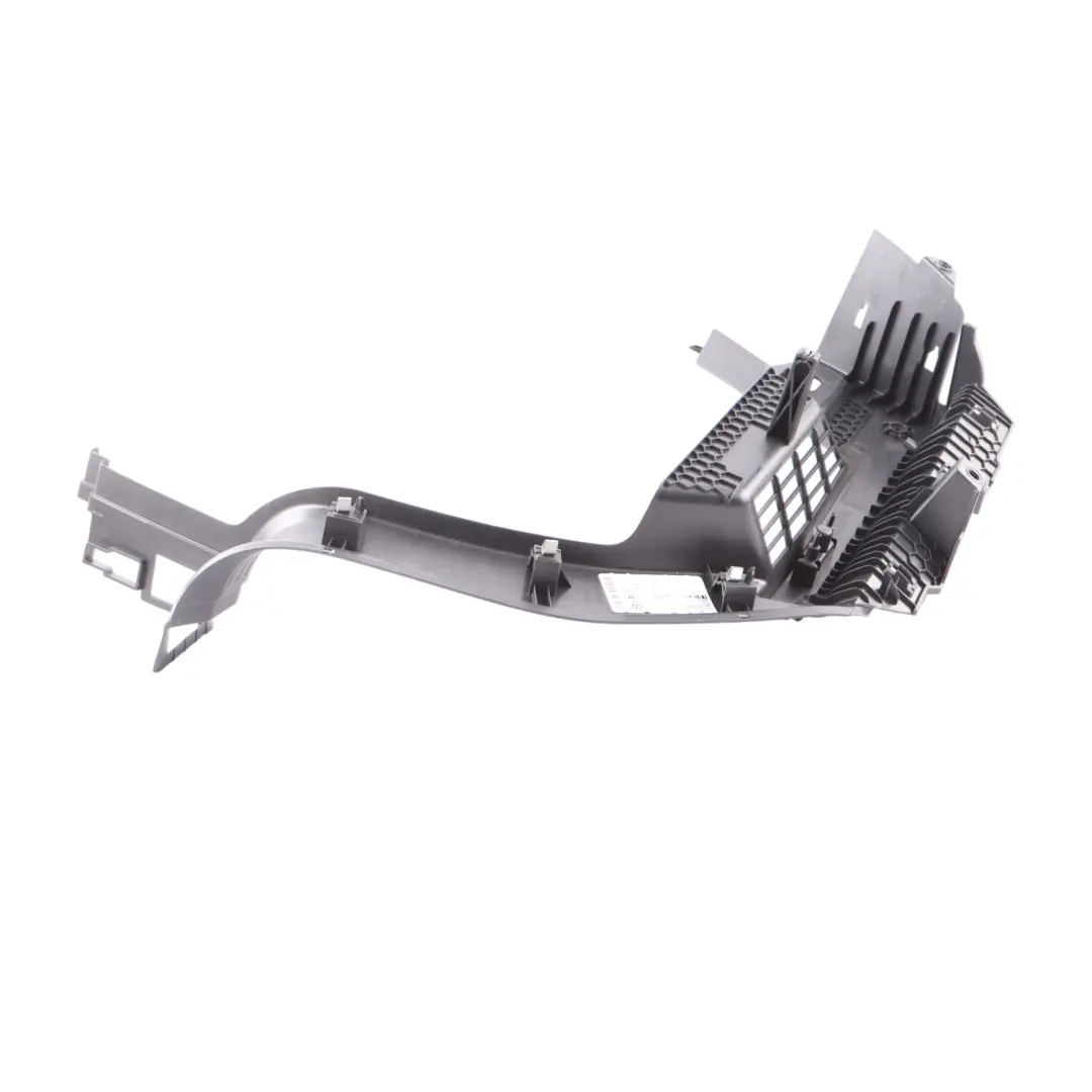 VW Golf 8 Rear Trunk Boot Side Trim Cover Panel Left N/S Holder Parcel - SKU 5H6867761 - Part number 5H6867761
