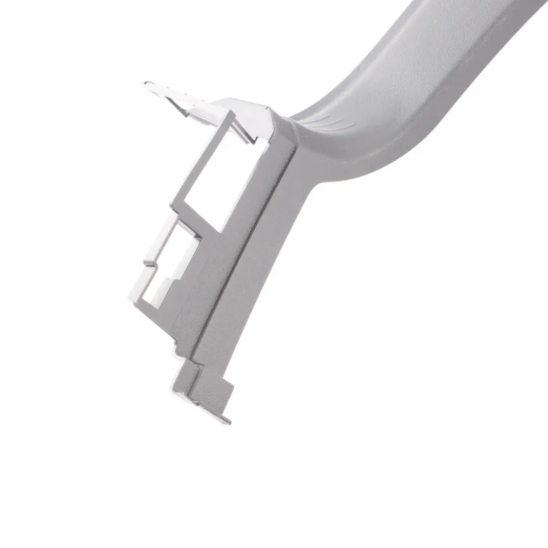 Trunk Boot Side Trim Cover Panel Left N/S Holder Parcel to VW Golf 8 Rear with Part number 5H6867761 VW Golf 8 Rear Trunk Boot Side Trim Cover Panel Left N/S Holder Parcel - SKU 5H6867761 - Part number 5H6867761