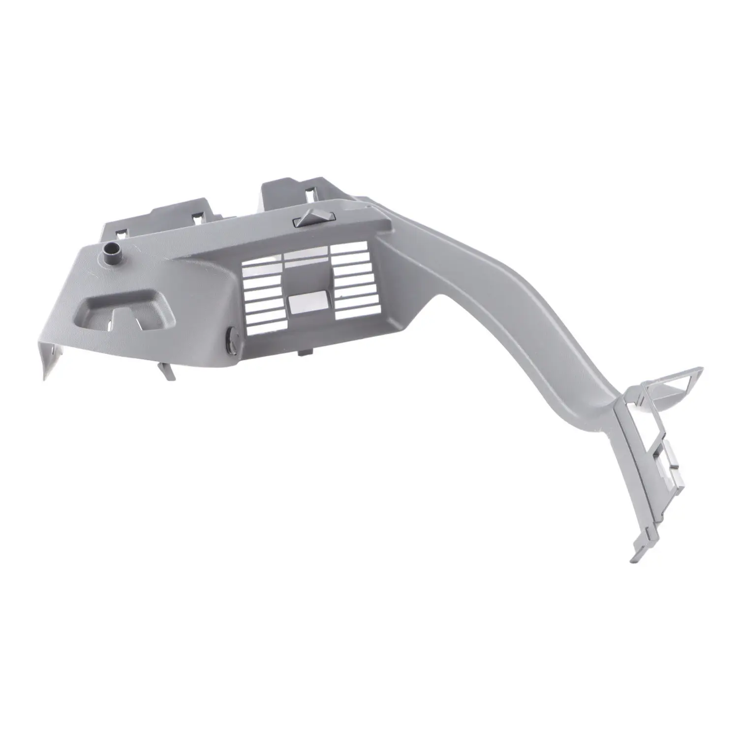 Volkswagen Golf Mk8 Boot Side Panel Right O/S Parcel Shelf Support 5H6867762D