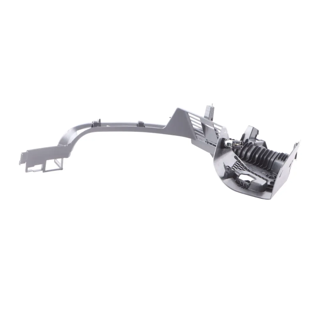 Volkswagen Golf Mk8 Boot Side Panel Right O/S Parcel Shelf Support 5H6867762D - SKU 5H6867762B - Part number 5H6867762B