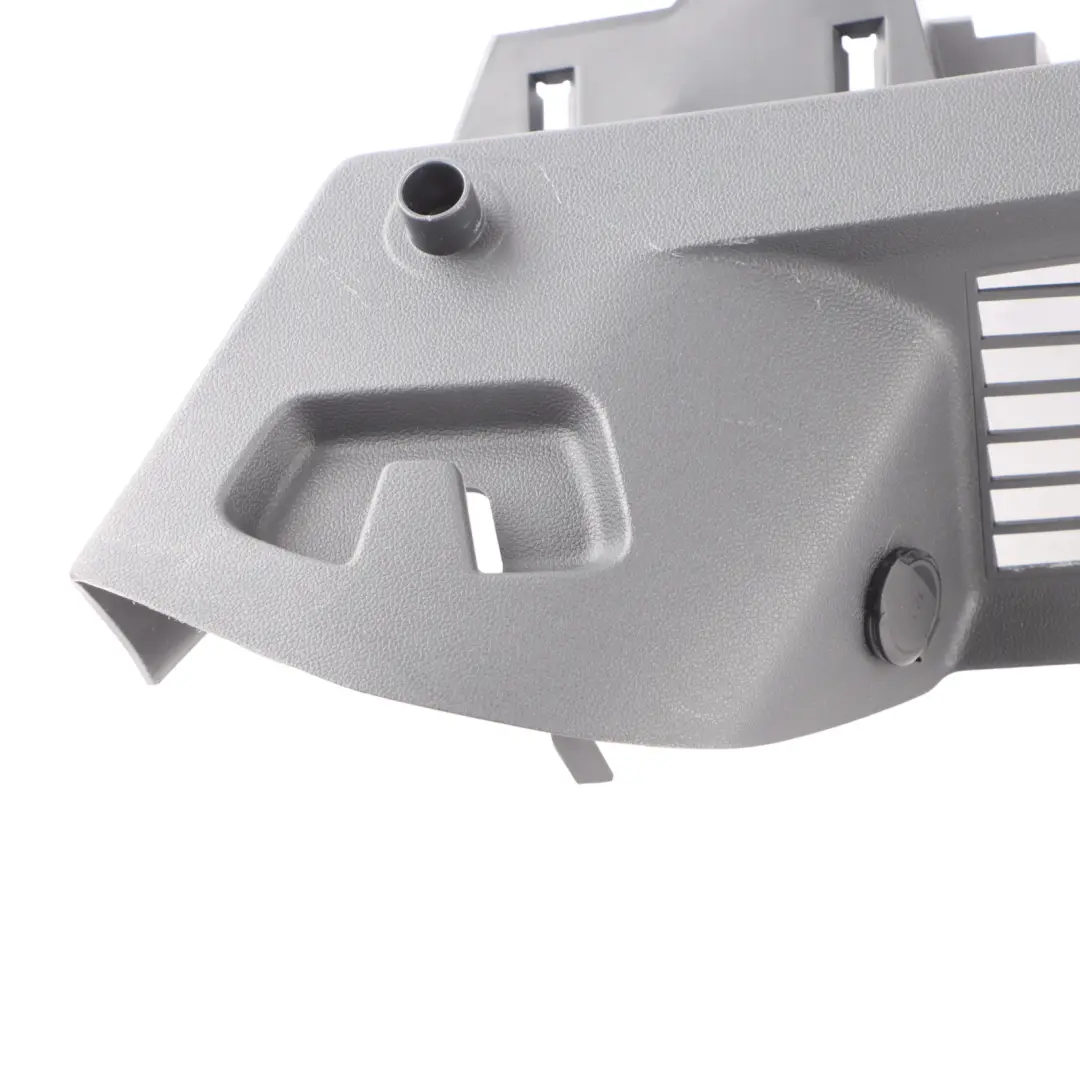 Volkswagen Golf Mk8 Boot Side Panel Right O/S Parcel Shelf Support 5H6867762D - SKU 5H6867762B - Part number 5H6867762B