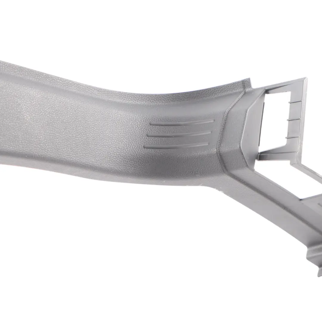 Volkswagen Golf Mk8 Boot Side Panel Right O/S Parcel Shelf Support 5H6867762D - SKU 5H6867762B - Part number 5H6867762B
