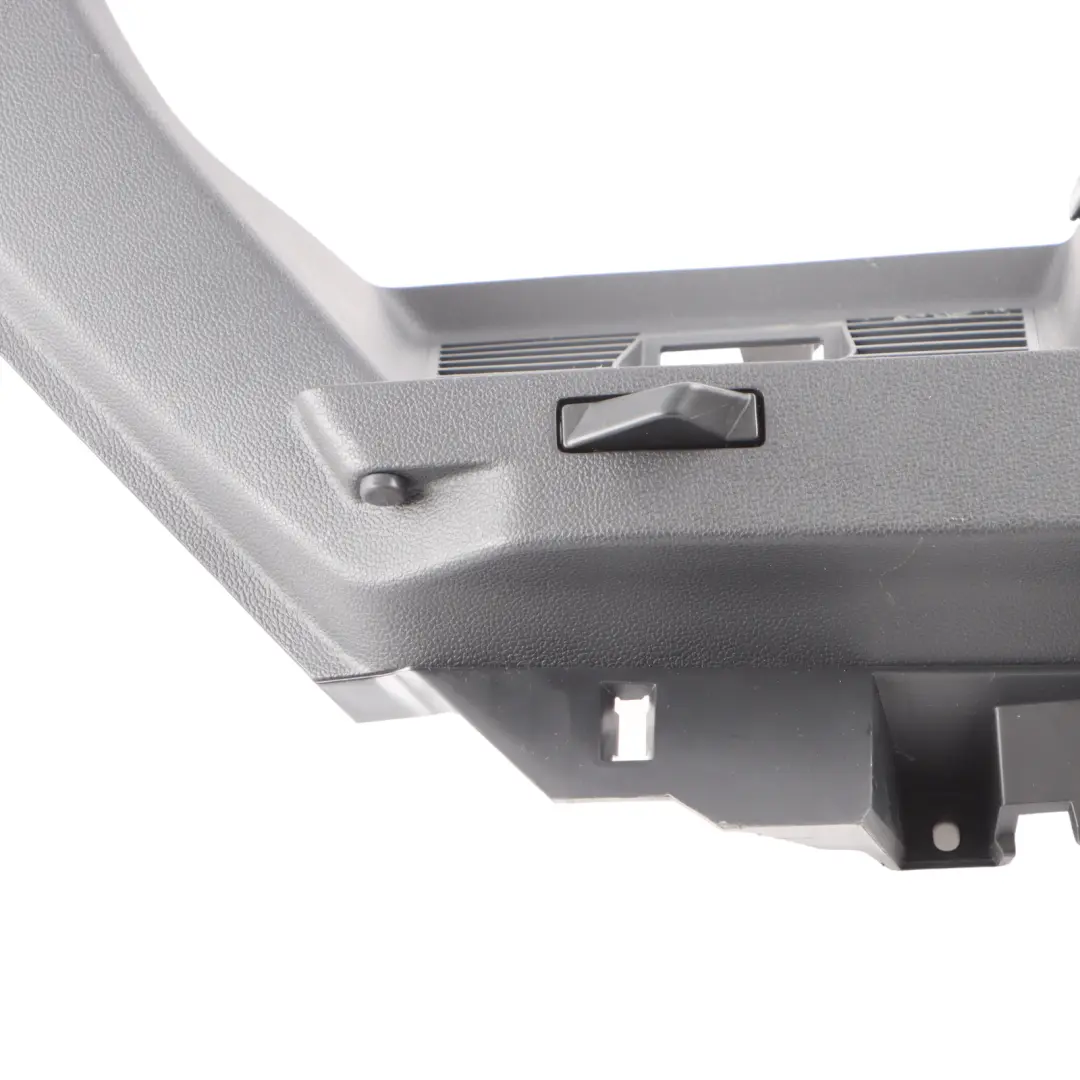 Volkswagen Golf Mk8 Boot Side Panel Right O/S Parcel Shelf Support 5H6867762D - SKU 5H6867762B - Part number 5H6867762B