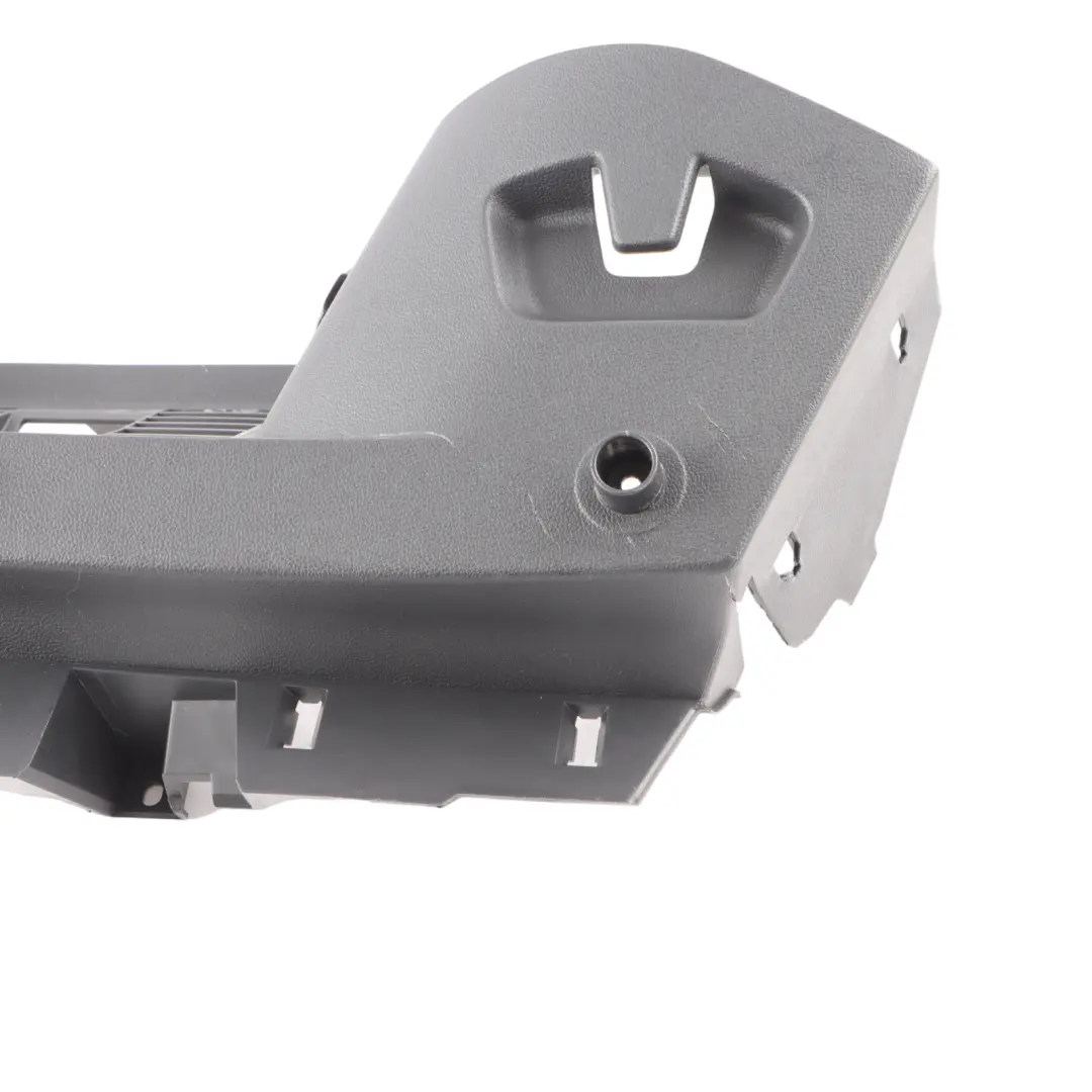Volkswagen Golf Mk8 Boot Side Panel Right O/S Parcel Shelf Support 5H6867762D - SKU 5H6867762B - Part number 5H6867762B