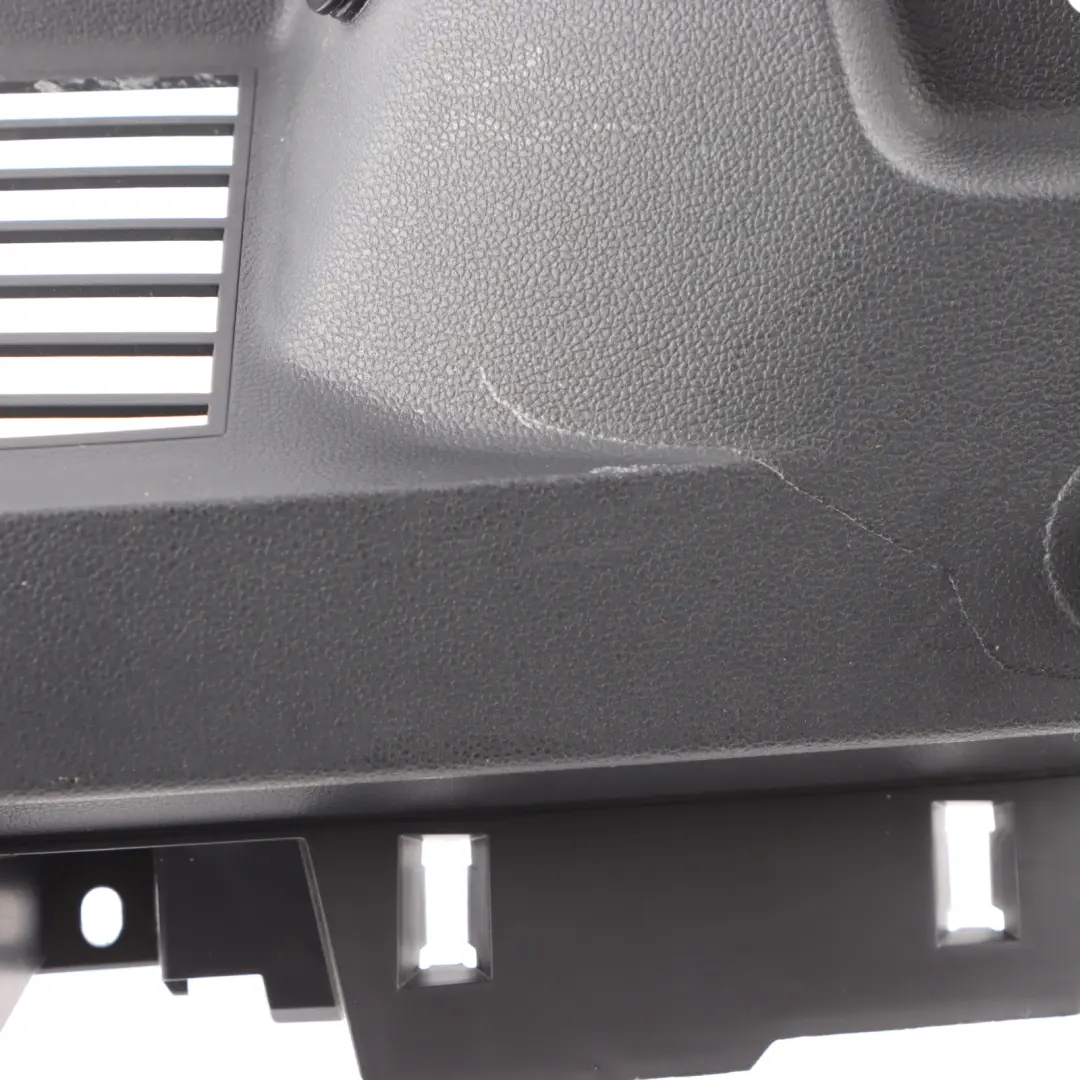 Volkswagen Golf Mk8 Boot Side Panel Right O/S Parcel Shelf Support 5H6867762D - SKU 5H6867762B - Part number 5H6867762B