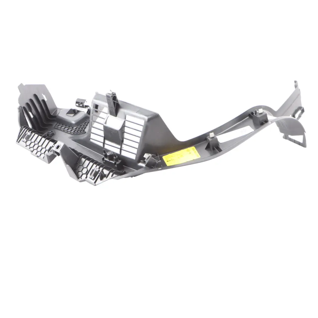 Volkswagen Golf Mk8 Boot Side Panel Right O/S Parcel Shelf Support 5H6867762D - SKU 5H6867762B - Part number 5H6867762B