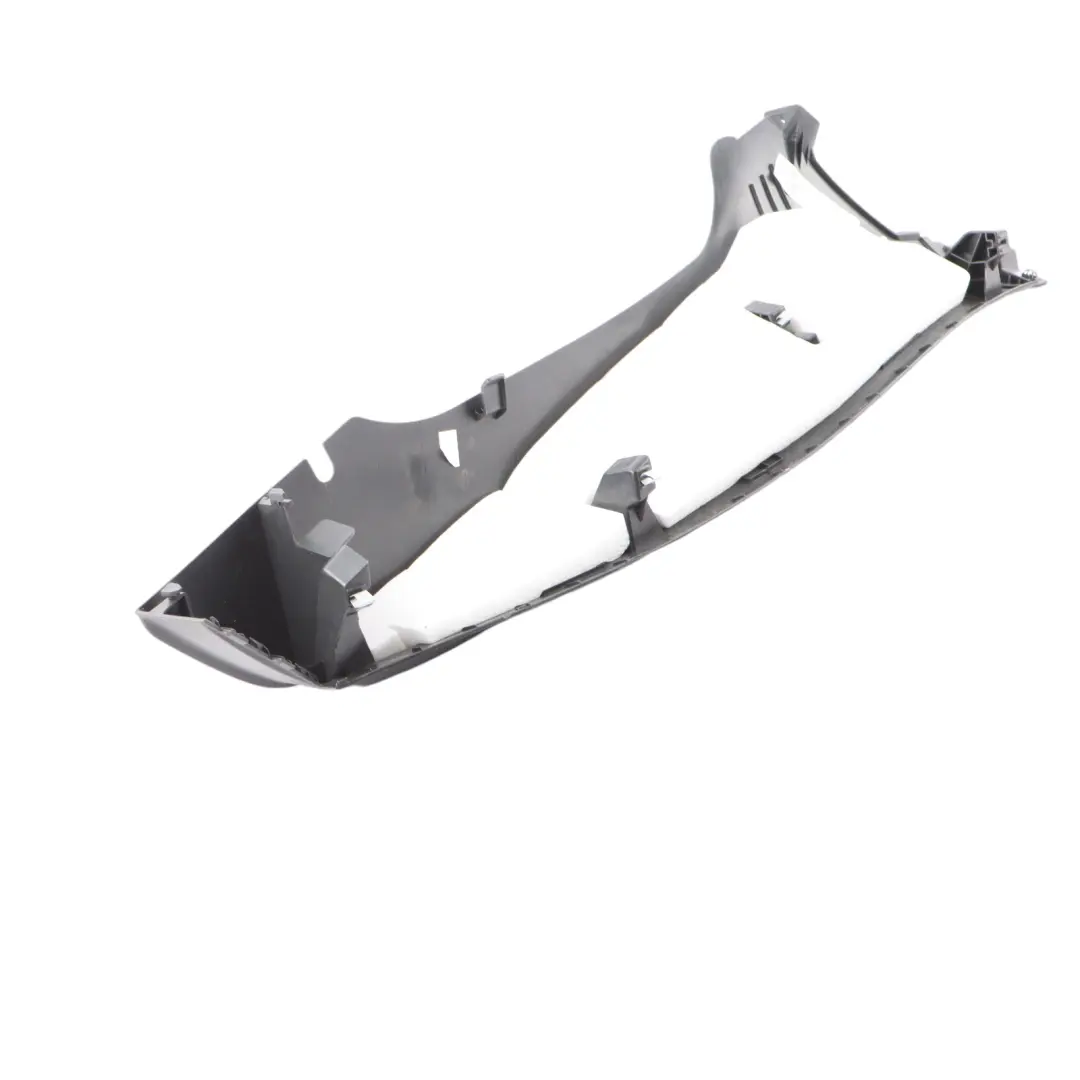 VW Volkswagen Golf 8 Rear Inner Wheel Arch Left N/S Trim Cover Panel - SKU 5H6867765D - Part number 5H6867765D