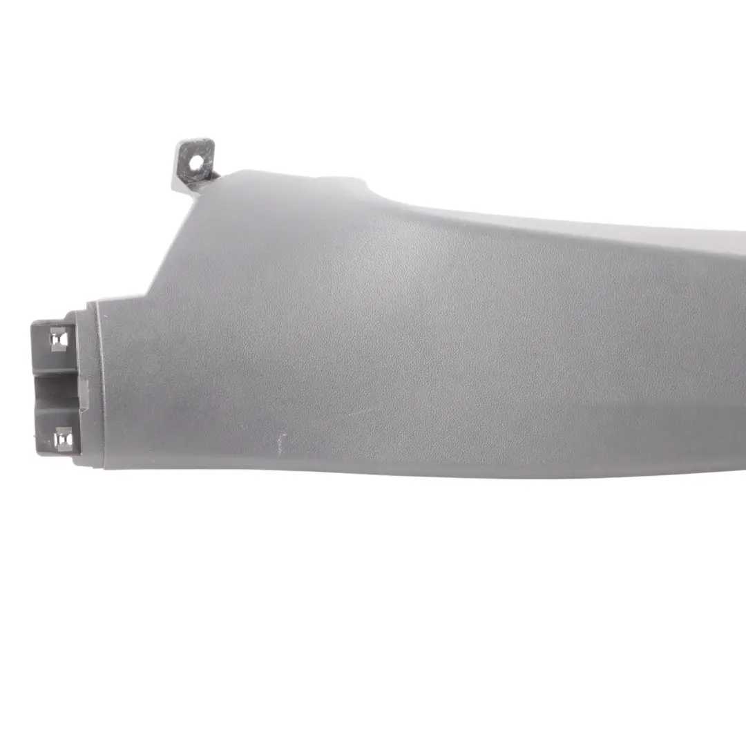 Inner Wheel Arch Left N/S Trim Cover Panel to VW Volkswagen Golf 8 Rear with Part number 5H6867765D VW Volkswagen Golf 8 Rear Inner Wheel Arch Left N/S Trim Cover Panel - SKU 5H6867765D - Part number 5H6867765D