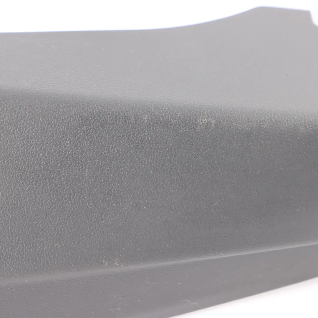 VW Volkswagen Golf 8 Rear Inner Wheel Arch Left N/S Trim Cover Panel - SKU 5H6867765D - Part number 5H6867765D