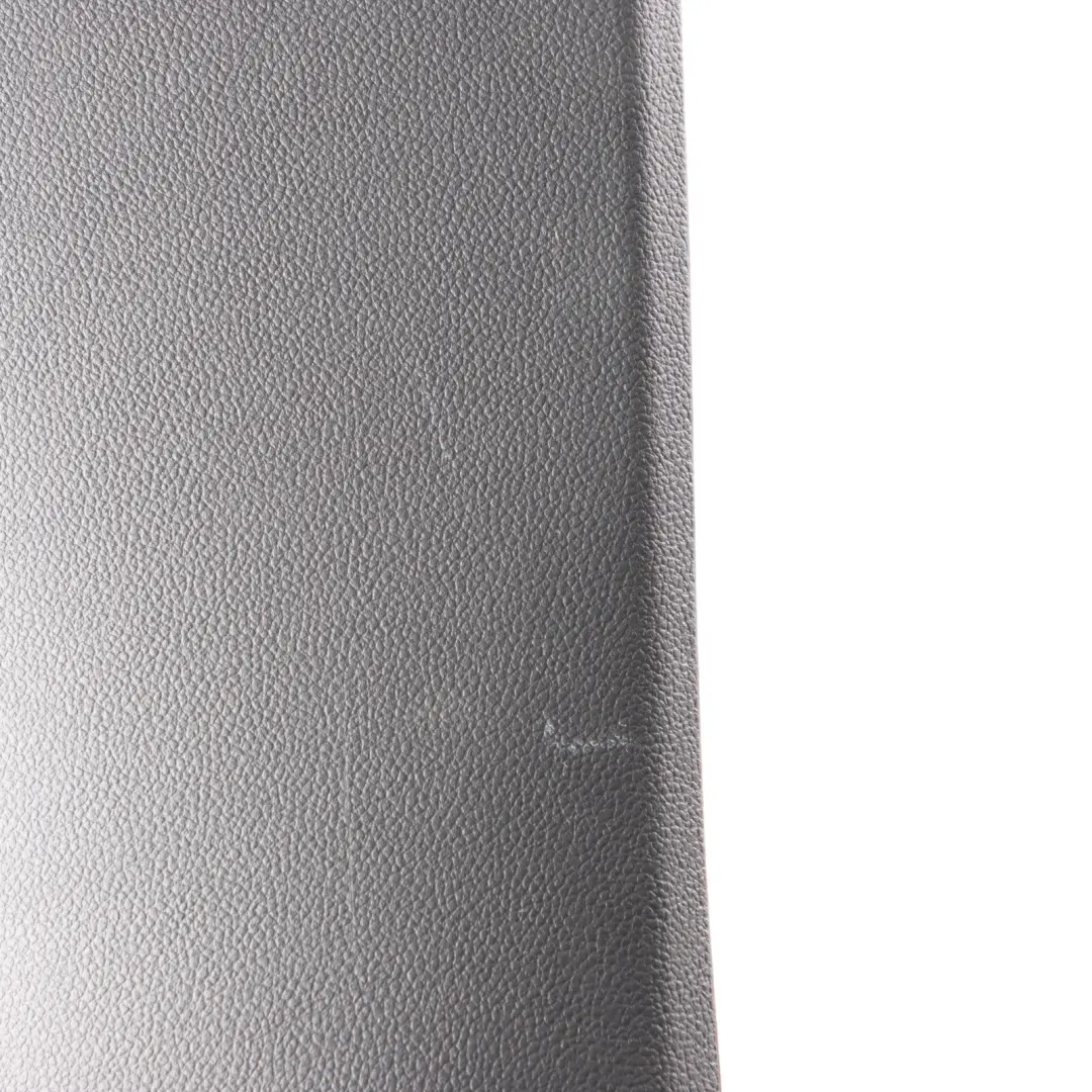 VW Volkswagen Golf 8 Rear Inner Wheel Arch Left N/S Trim Cover Panel - SKU 5H6867765D - Part number 5H6867765D