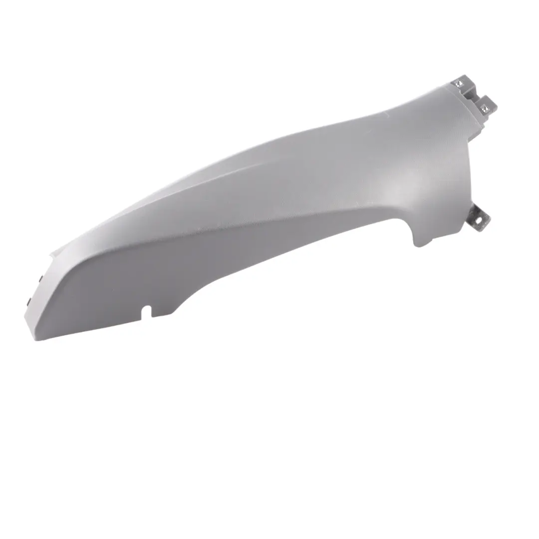 Inner Wheel Arch Left N/S Trim Cover Panel to VW Volkswagen Golf 8 Rear with Part number 5H6867765D VW Volkswagen Golf 8 Rear Inner Wheel Arch Left N/S Trim Cover Panel - SKU 5H6867765D - Part number 5H6867765D