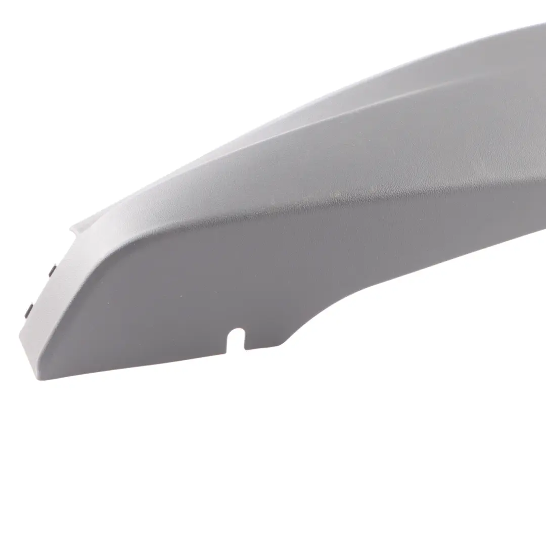 VW Volkswagen Golf 8 Rear Inner Wheel Arch Left N/S Trim Cover Panel - SKU 5H6867765D - Part number 5H6867765D