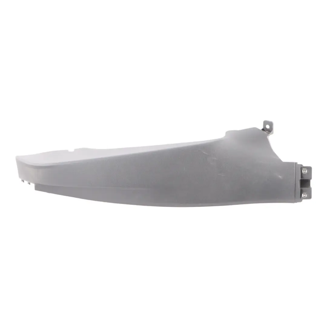 Inner Wheel Arch Right O/S Trim Cover Panel to VW Volkswagen Golf 8 Rear with Part number 5H6867766D VW Volkswagen Golf 8 Rear Inner Wheel Arch Right O/S Trim Cover Panel - SKU 5H6867766D - Part number 5H6867766D