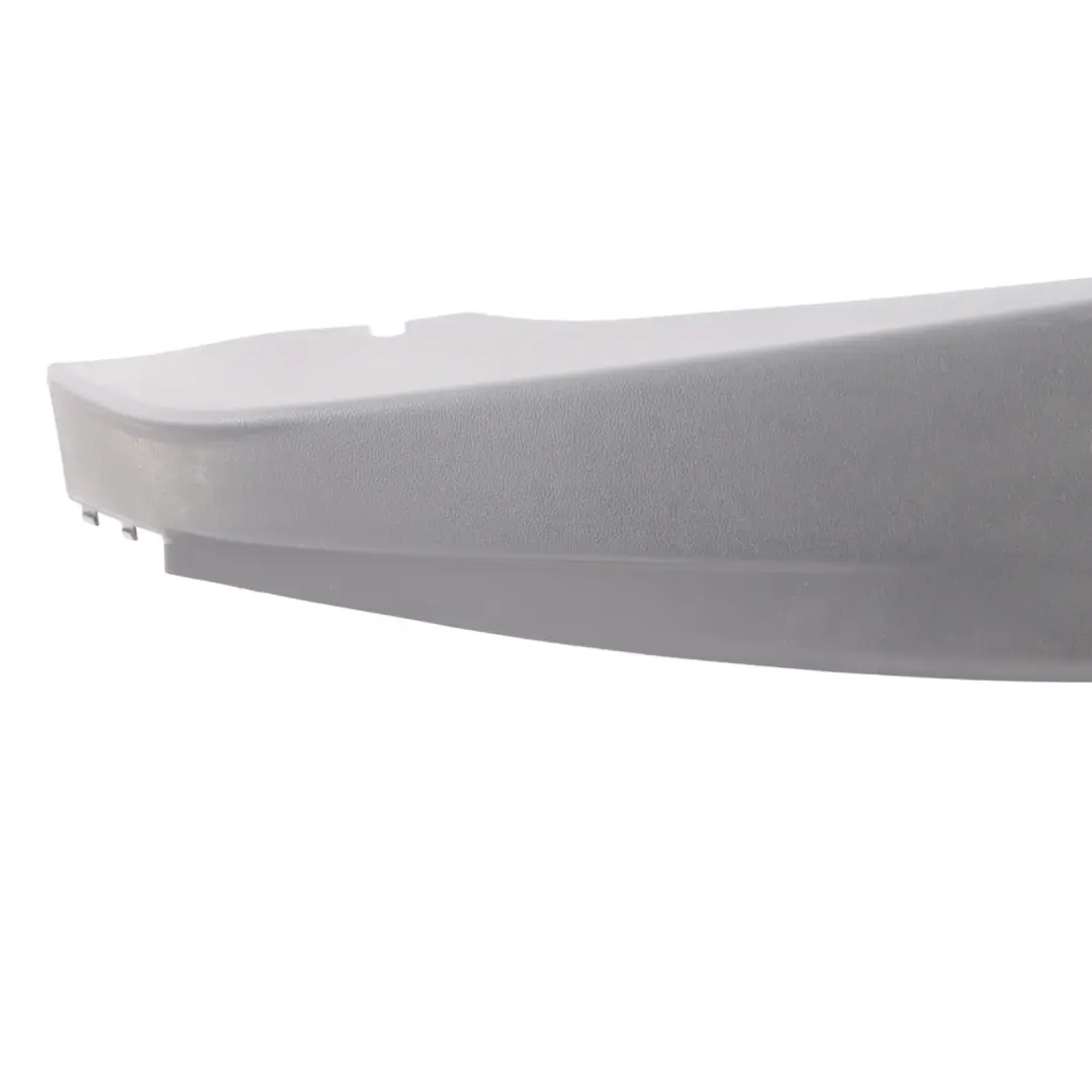 Inner Wheel Arch Right O/S Trim Cover Panel to VW Volkswagen Golf 8 Rear with Part number 5H6867766D VW Volkswagen Golf 8 Rear Inner Wheel Arch Right O/S Trim Cover Panel - SKU 5H6867766D - Part number 5H6867766D