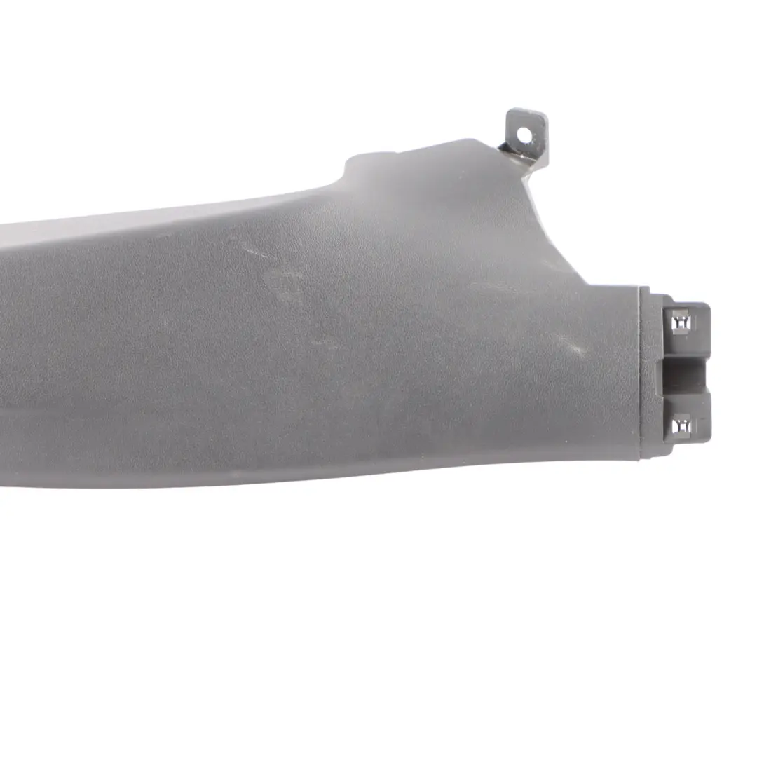 Inner Wheel Arch Right O/S Trim Cover Panel to VW Volkswagen Golf 8 Rear with Part number 5H6867766D VW Volkswagen Golf 8 Rear Inner Wheel Arch Right O/S Trim Cover Panel - SKU 5H6867766D - Part number 5H6867766D