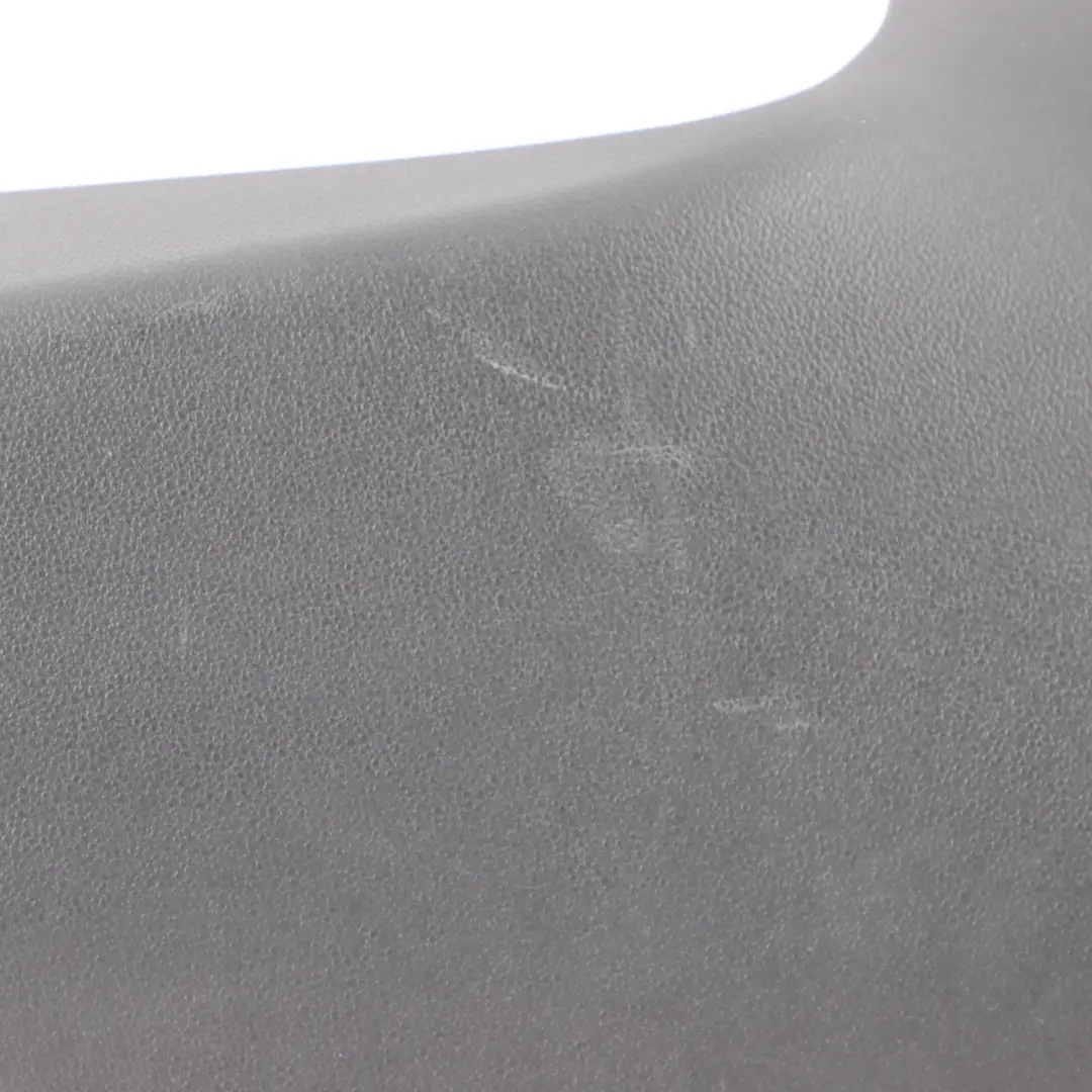 Inner Wheel Arch Right O/S Trim Cover Panel to VW Volkswagen Golf 8 Rear with Part number 5H6867766D VW Volkswagen Golf 8 Rear Inner Wheel Arch Right O/S Trim Cover Panel - SKU 5H6867766D - Part number 5H6867766D