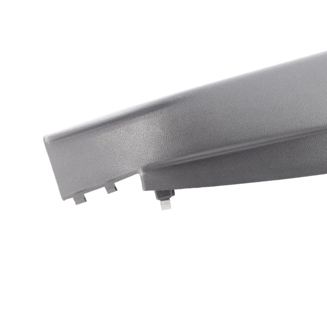 Inner Wheel Arch Right O/S Trim Cover Panel to VW Volkswagen Golf 8 Rear with Part number 5H6867766D VW Volkswagen Golf 8 Rear Inner Wheel Arch Right O/S Trim Cover Panel - SKU 5H6867766D - Part number 5H6867766D