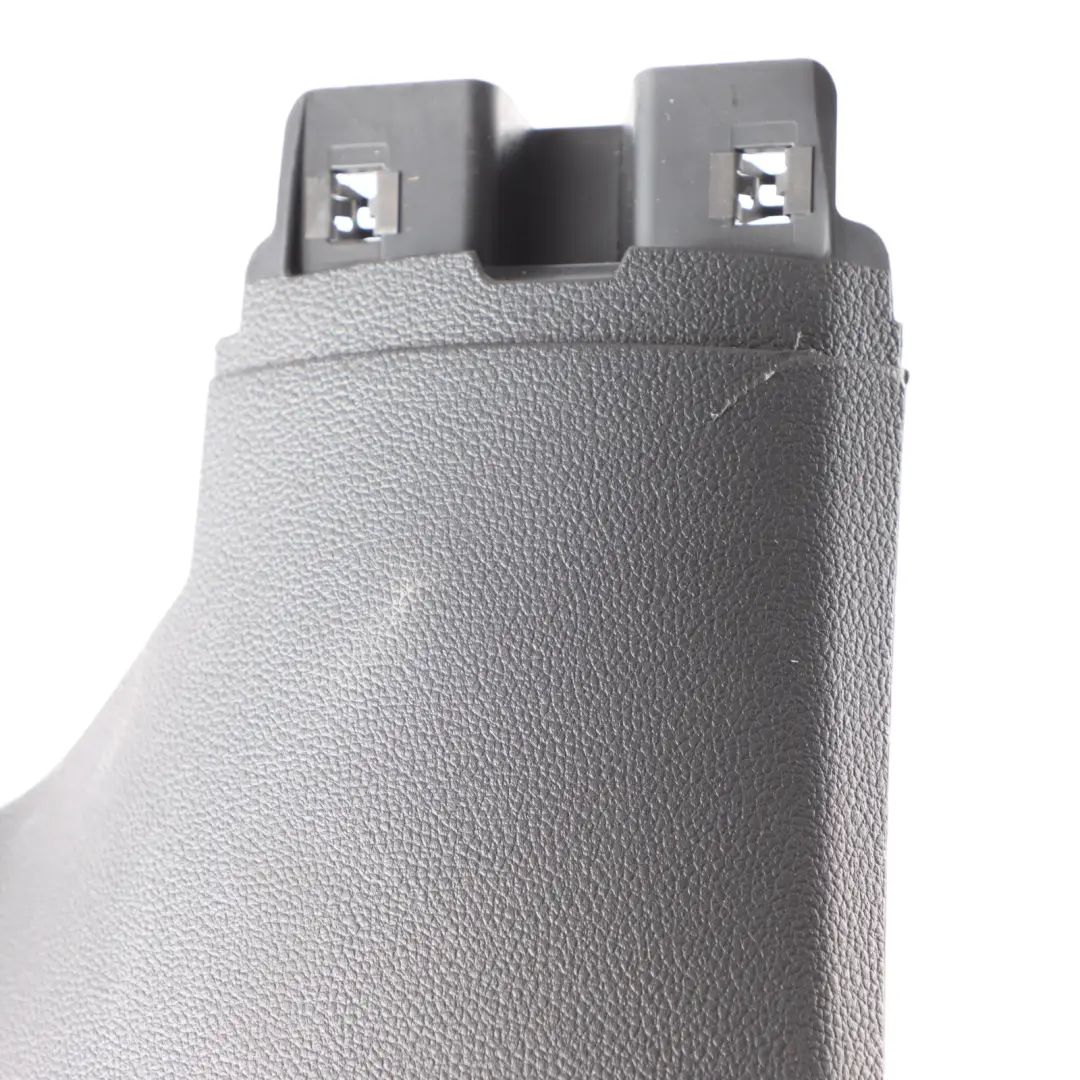 Inner Wheel Arch Right O/S Trim Cover Panel to VW Volkswagen Golf 8 Rear with Part number 5H6867766D VW Volkswagen Golf 8 Rear Inner Wheel Arch Right O/S Trim Cover Panel - SKU 5H6867766D - Part number 5H6867766D