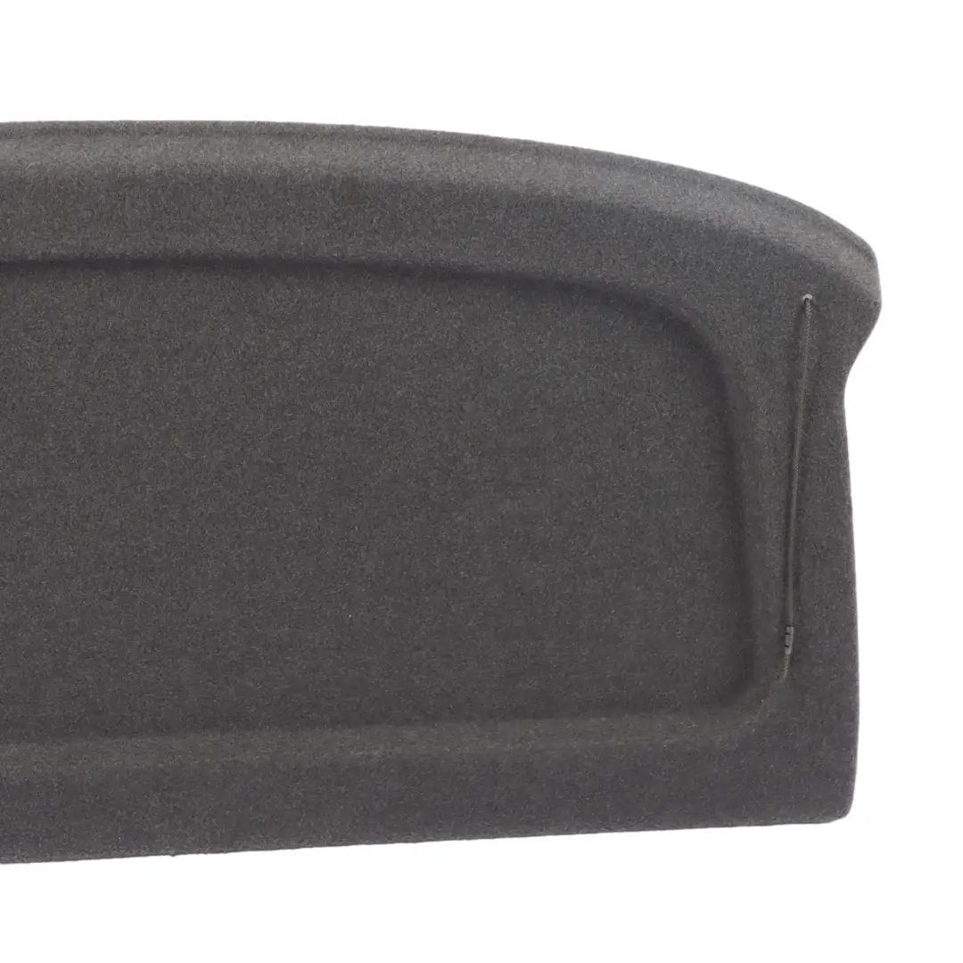Volkswagen Golf Mk8 CD1 Parcel Shelf Trim Trunk Cover Panel Black - SKU 5H6867769A - Part number 5H6867769A
