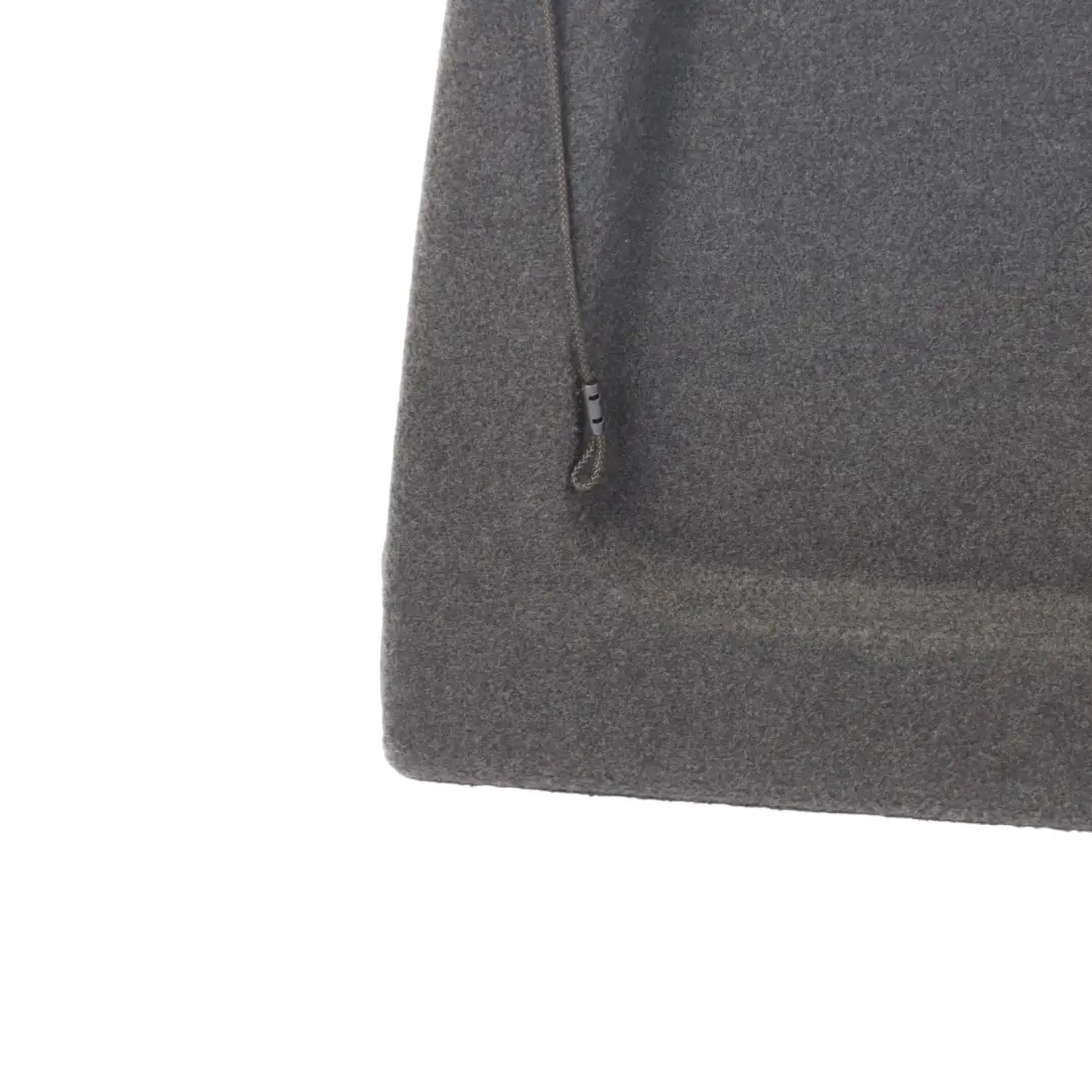 Mk8 CD1 Parcel Shelf Trim Trunk Cover Panel Black to Volkswagen Golf with Part number 5H6867769A Volkswagen Golf Mk8 CD1 Parcel Shelf Trim Trunk Cover Panel Black - SKU 5H6867769A - Part number 5H6867769A