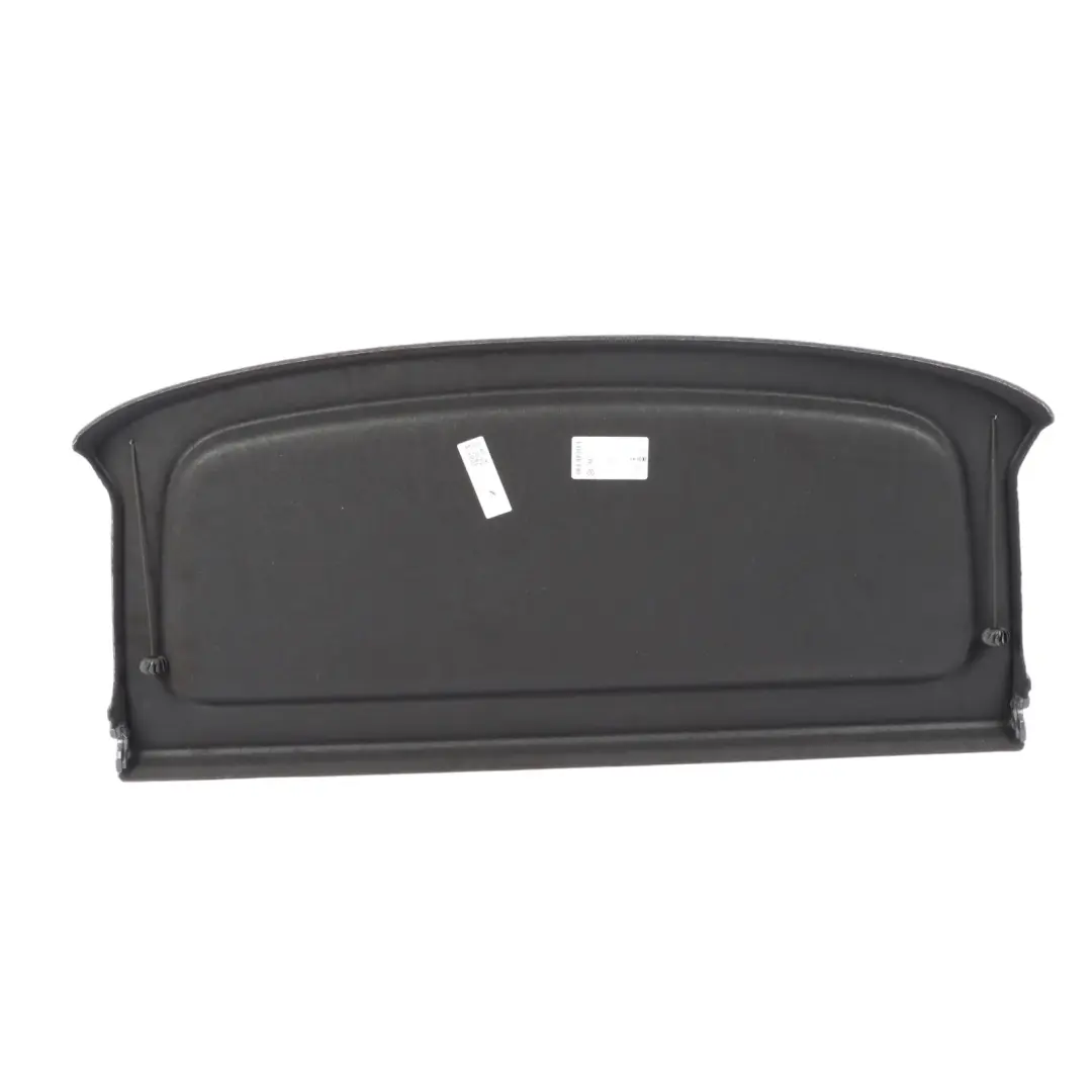 Volkswagen Golf Mk8 CD1 Parcel Shelf Trim Trunk Cover Panel Black - SKU 5H6867769A - Part number 5H6867769A