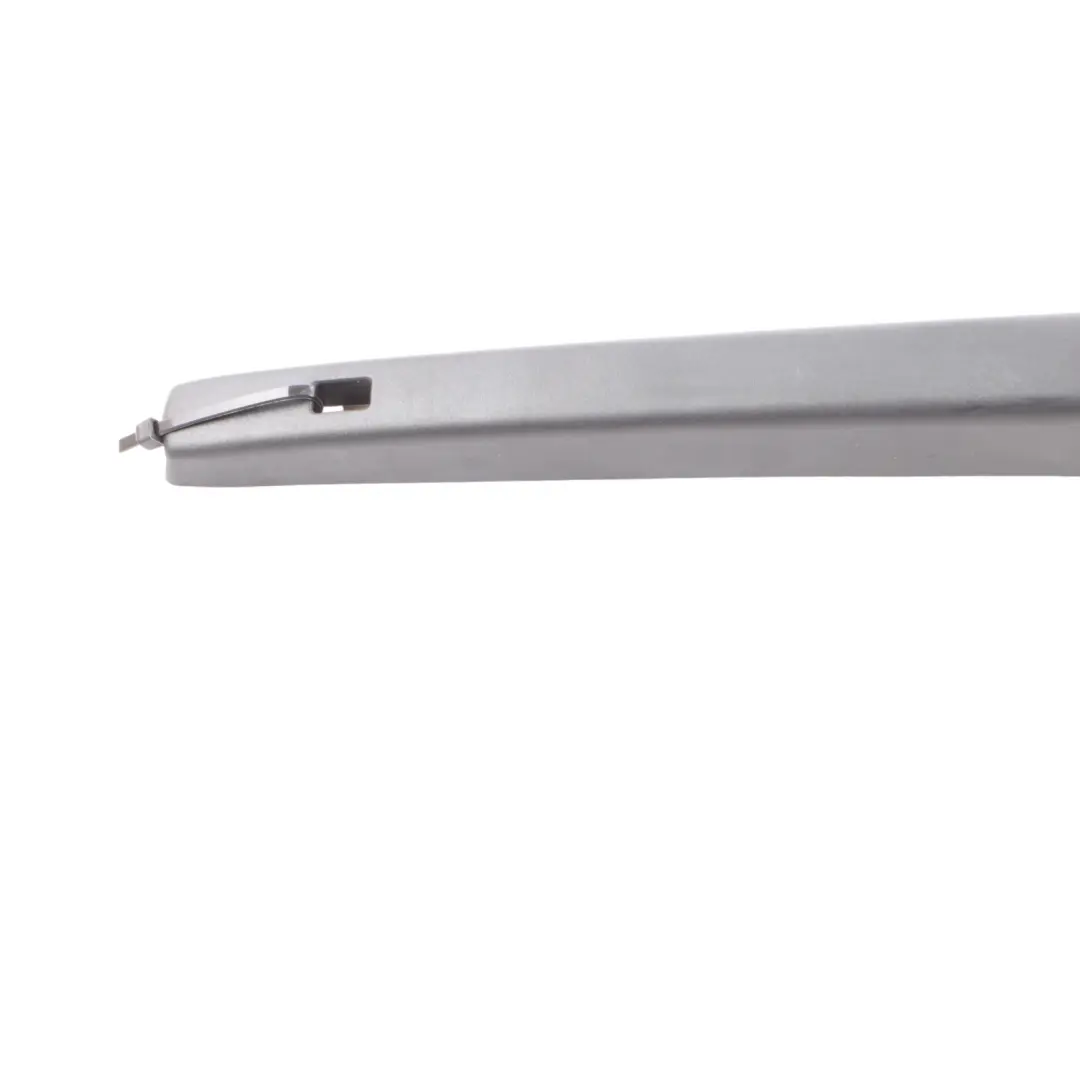 Wiper Arm Boot Lid Wiper Arm to Volkswagen Golf 8 CD1 Hatchback Rear with Part number 5H6955707 Volkswagen Golf 8 CD1 Hatchback Rear Wiper Arm Boot Lid Wiper Arm - SKU 5H6955707 - Part number 5H6955707