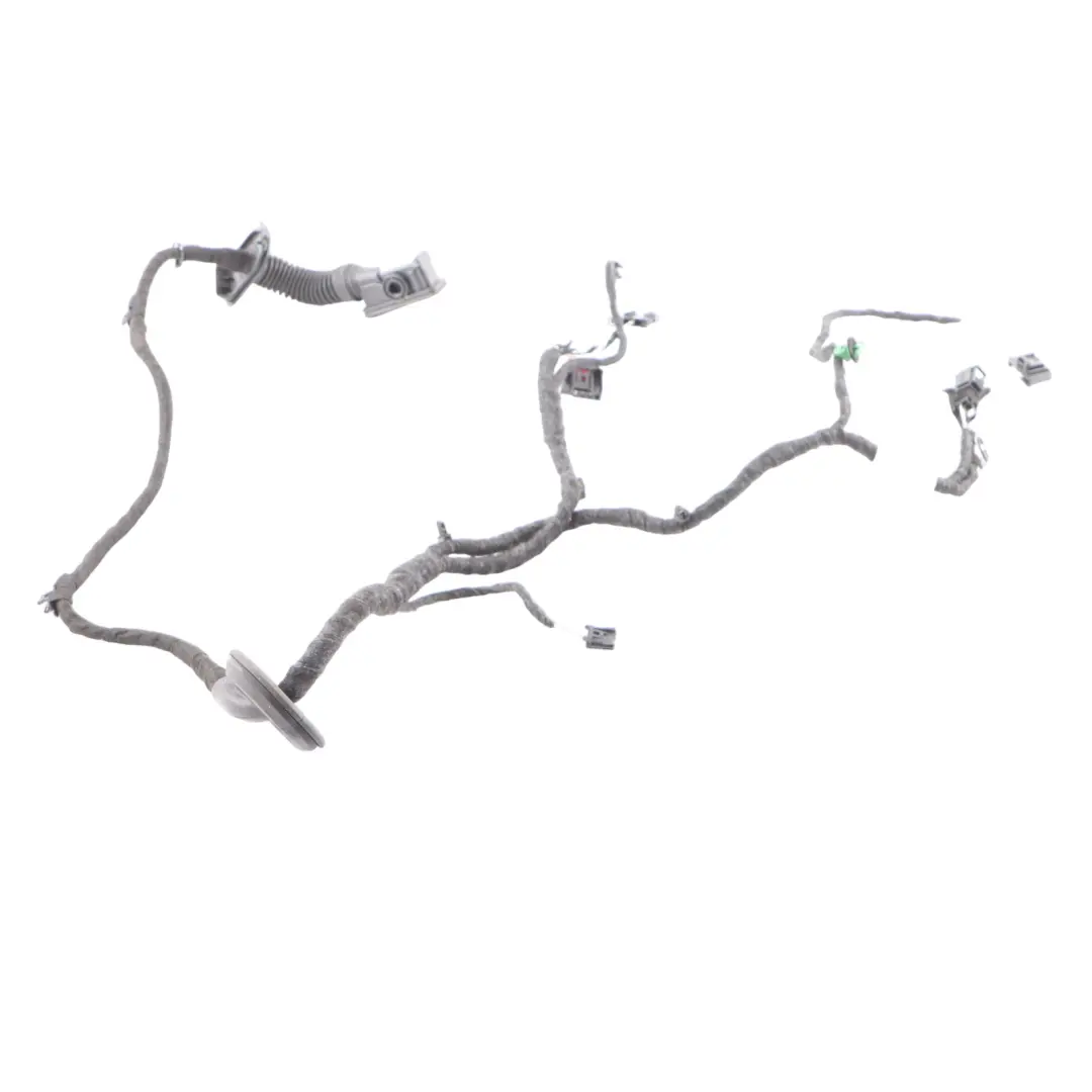 Door Left N/S Harness Wiring Cable Loom to VW Volkswagen Golf CD1 Rear with Part number 5H9971693BL VW Volkswagen Golf CD1 Rear Door Left N/S Harness Wiring Cable Loom - SKU 5H9971693BL - Part number 5H9971693BL