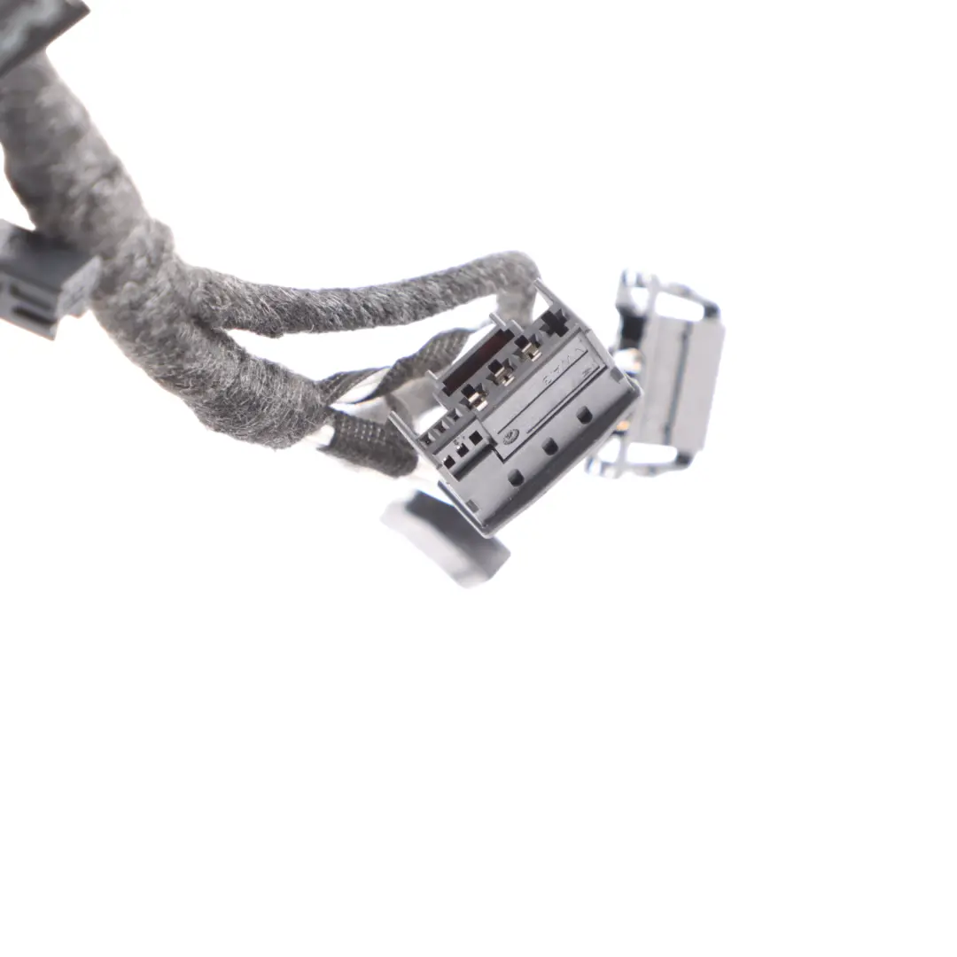 Door Left N/S Harness Wiring Cable Loom to VW Volkswagen Golf CD1 Rear with Part number 5H9971693BL VW Volkswagen Golf CD1 Rear Door Left N/S Harness Wiring Cable Loom - SKU 5H9971693BL - Part number 5H9971693BL