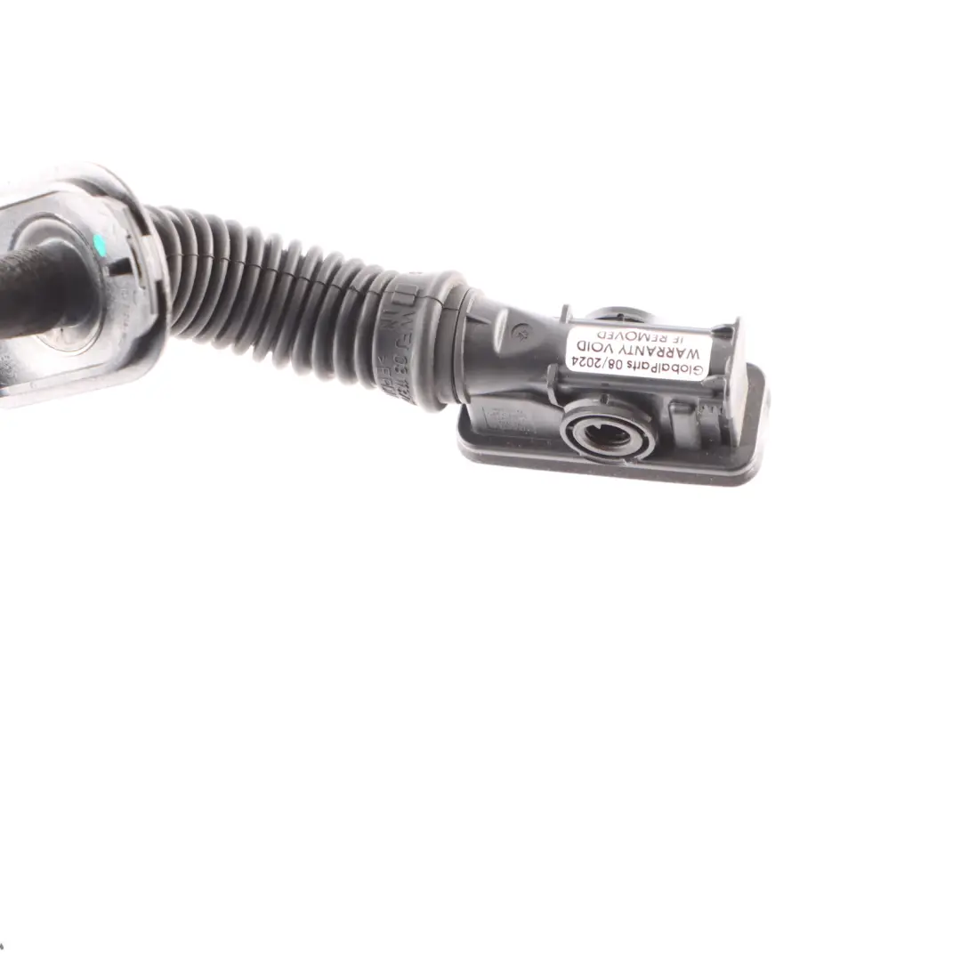 Door Left N/S Harness Wiring Cable Loom to VW Volkswagen Golf CD1 Rear with Part number 5H9971693BL VW Volkswagen Golf CD1 Rear Door Left N/S Harness Wiring Cable Loom - SKU 5H9971693BL - Part number 5H9971693BL