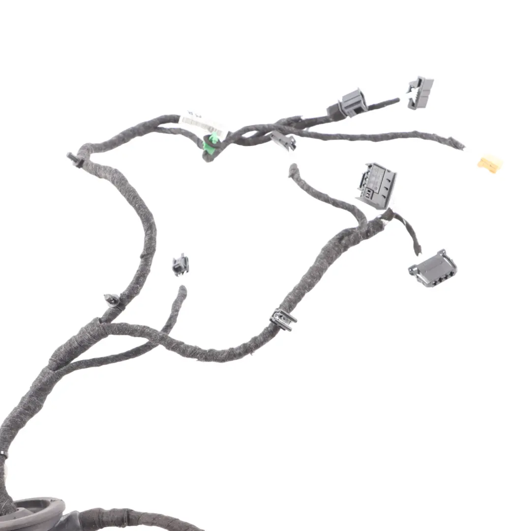 Door Right O/S Harness Wiring Cable Loom to VW Volkswagen Golf CD1 Rear with Part number 5H9971694BL VW Volkswagen Golf CD1 Rear Door Right O/S Harness Wiring Cable Loom - SKU 5H9971694BL - Part number 5H9971694BL