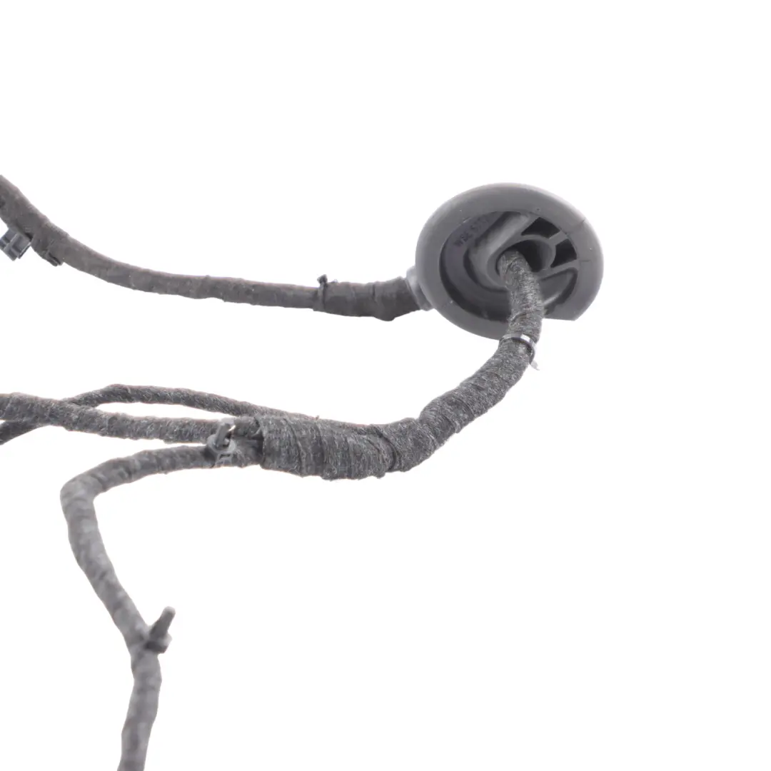 Door Right O/S Harness Wiring Cable Loom to VW Volkswagen Golf CD1 Rear with Part number 5H9971694BL VW Volkswagen Golf CD1 Rear Door Right O/S Harness Wiring Cable Loom - SKU 5H9971694BL - Part number 5H9971694BL