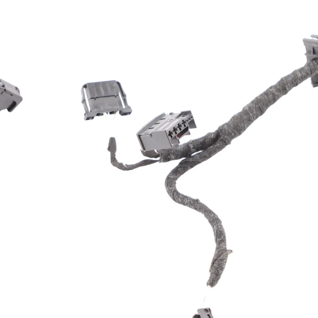 Door Right O/S Harness Wiring Cable Loom to VW Volkswagen Golf CD1 Rear with Part number 5H9971694BL VW Volkswagen Golf CD1 Rear Door Right O/S Harness Wiring Cable Loom - SKU 5H9971694BL - Part number 5H9971694BL