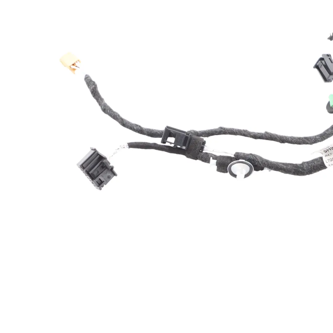 Door Right O/S Harness Wiring Cable Loom to VW Volkswagen Golf CD1 Rear with Part number 5H9971694BL VW Volkswagen Golf CD1 Rear Door Right O/S Harness Wiring Cable Loom - SKU 5H9971694BL - Part number 5H9971694BL