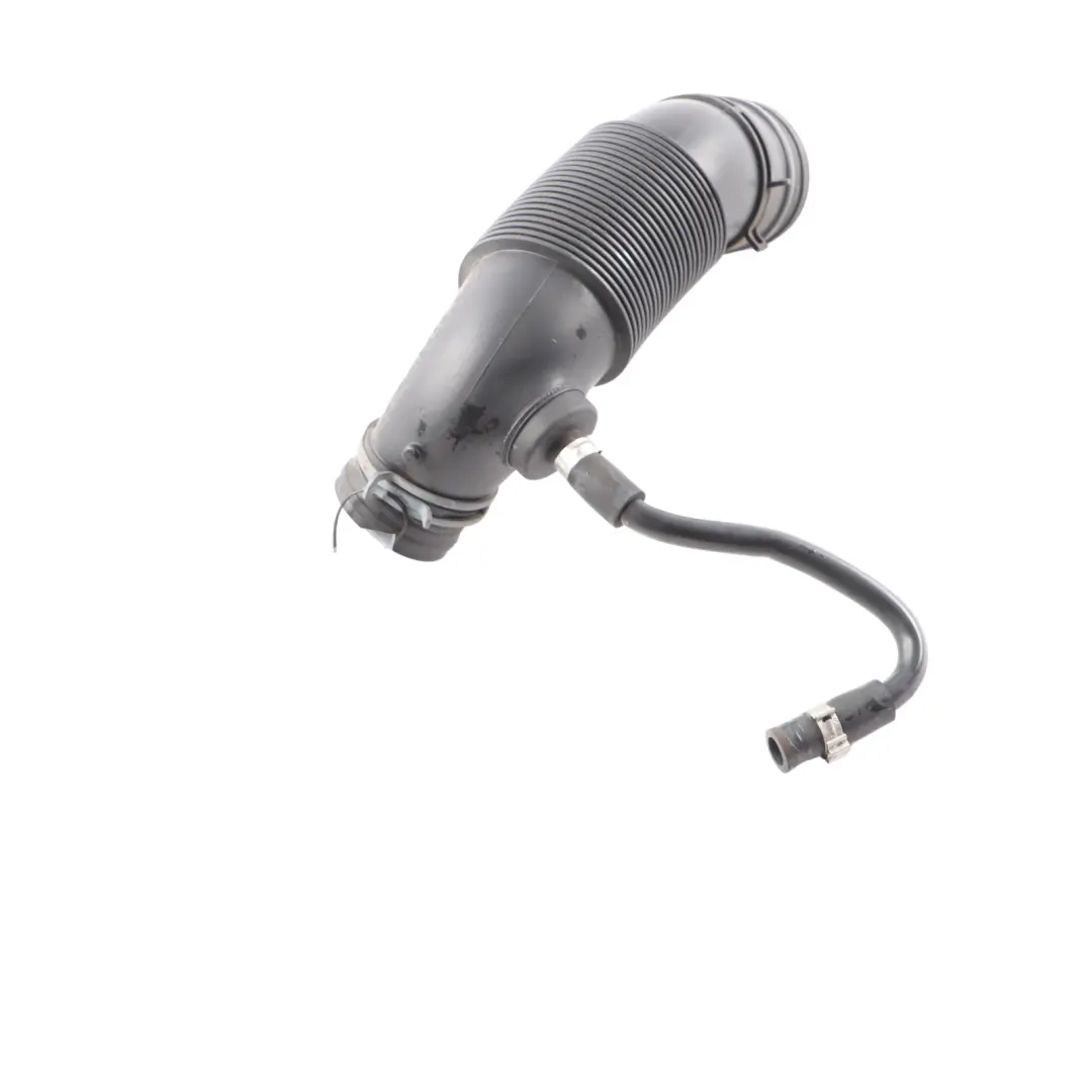 Tubo Collegamento Tubo Aspirazione Aria Ingresso per Volkswagen Polo 6R con numero di parte 5J0129684 Volkswagen Polo 6R Tubo Collegamento Tubo Aspirazione Aria Ingresso - SKU 5J0129684 - Numero di parte 5J0129684