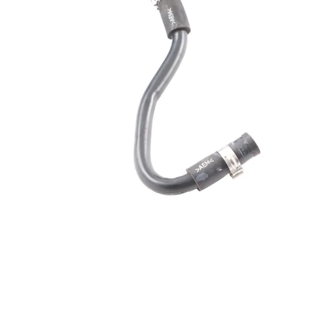 Volkswagen Polo 6R Tuyau D'Admission D'Air Tube De Raccordement - SKU 5J0129684 - Numéro de pièce 5J0129684