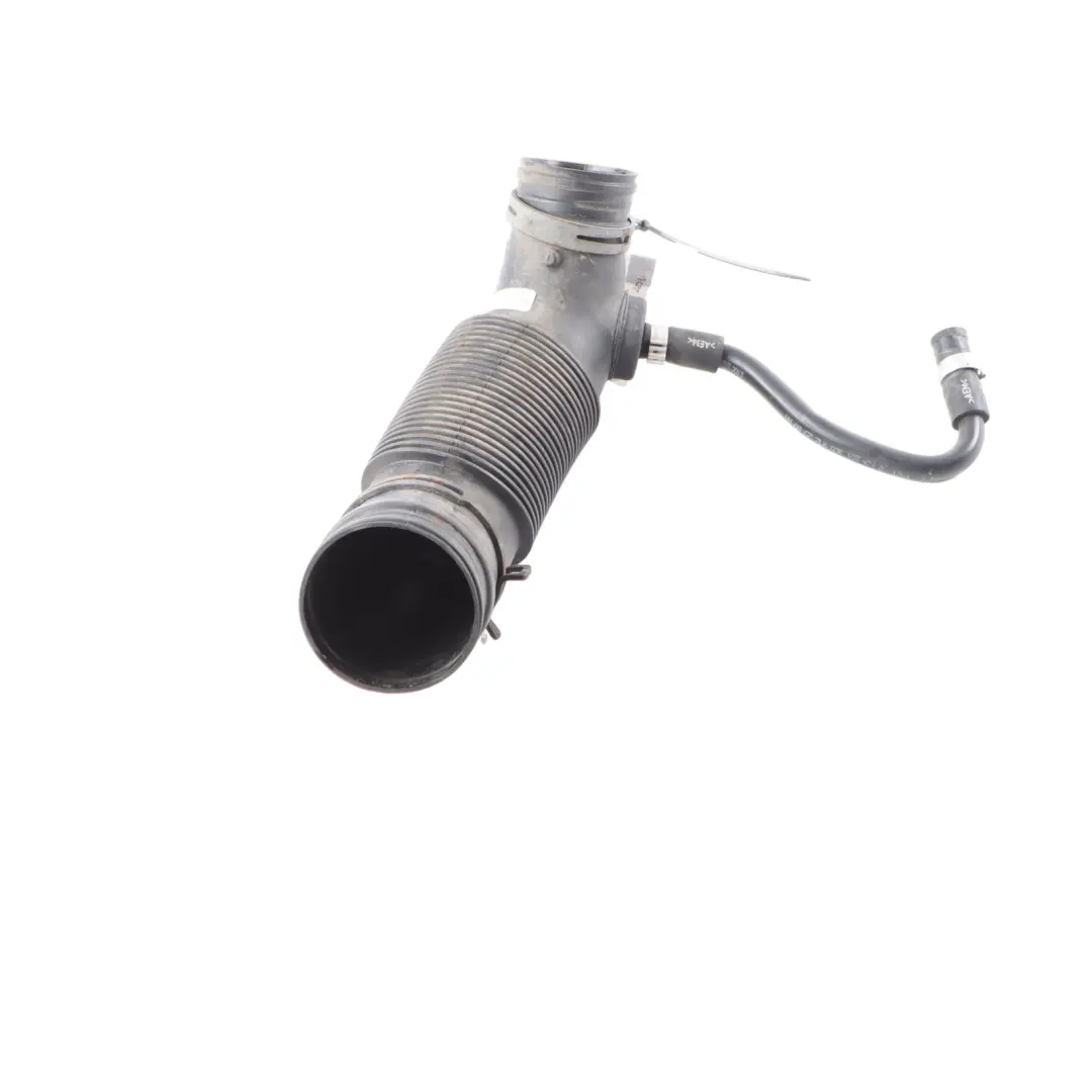 Volkswagen Polo 6R Connecting Tube Air Intake Duct Pipe Inlet Hose - SKU 5J0129684 - Part number 5J0129684