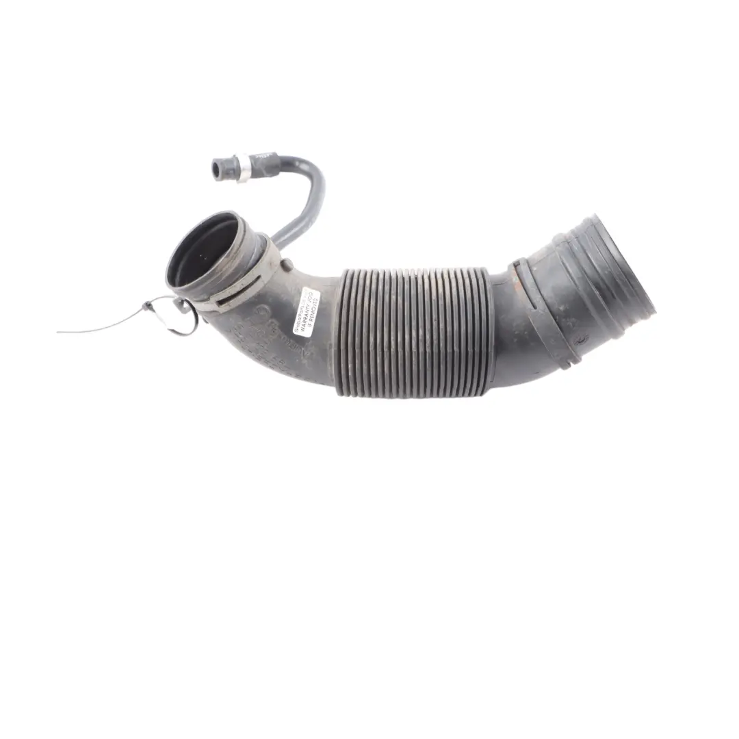 Volkswagen Polo 6R Connecting Tube Air Intake Duct Pipe Inlet Hose - SKU 5J0129684 - Part number 5J0129684