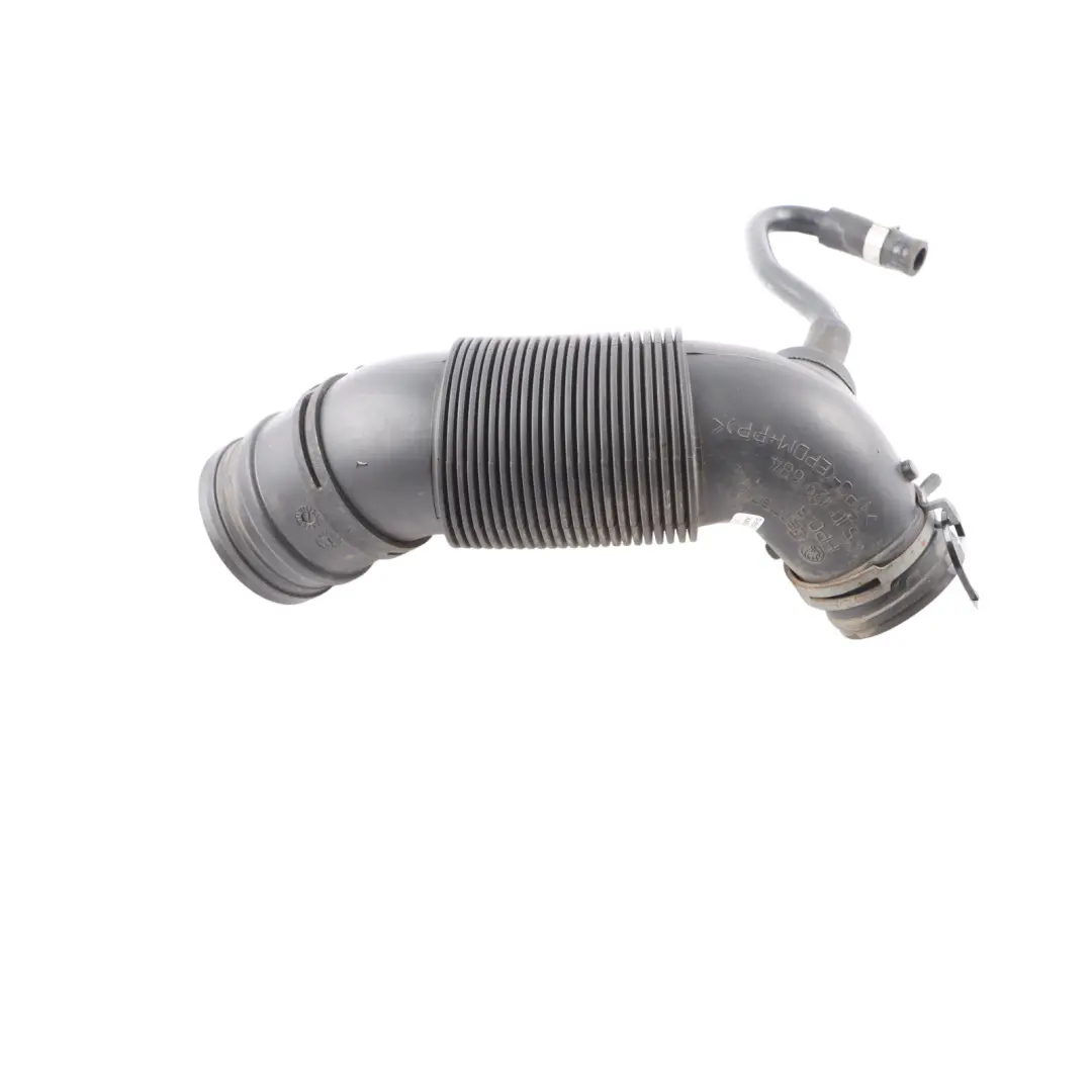 Tuyau D'Admission D'Air Tube De Raccordement pour Volkswagen Polo 6R à propos du numéro de pièce 5J0129684 Volkswagen Polo 6R Tuyau D'Admission D'Air Tube De Raccordement - SKU 5J0129684 - Numéro de pièce 5J0129684