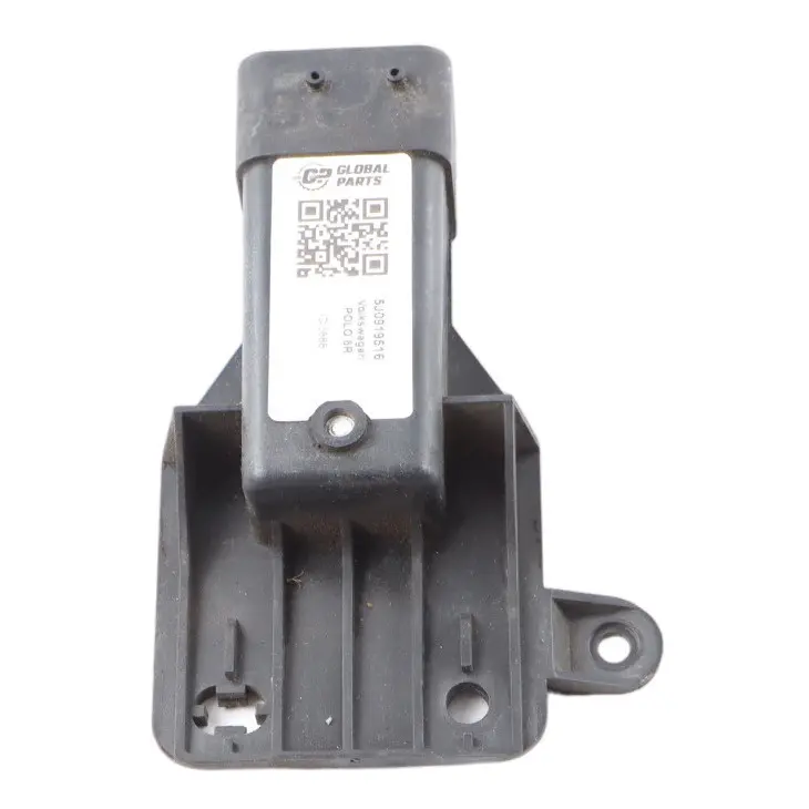 Radiator Fan Relay Electrical Module Unit to VW Volkswagen Polo 6R with Part number 5J0919516 VW Volkswagen Polo 6R Radiator Fan Relay Electrical Module Unit - SKU 5J0919516 - Part number 5J0919516