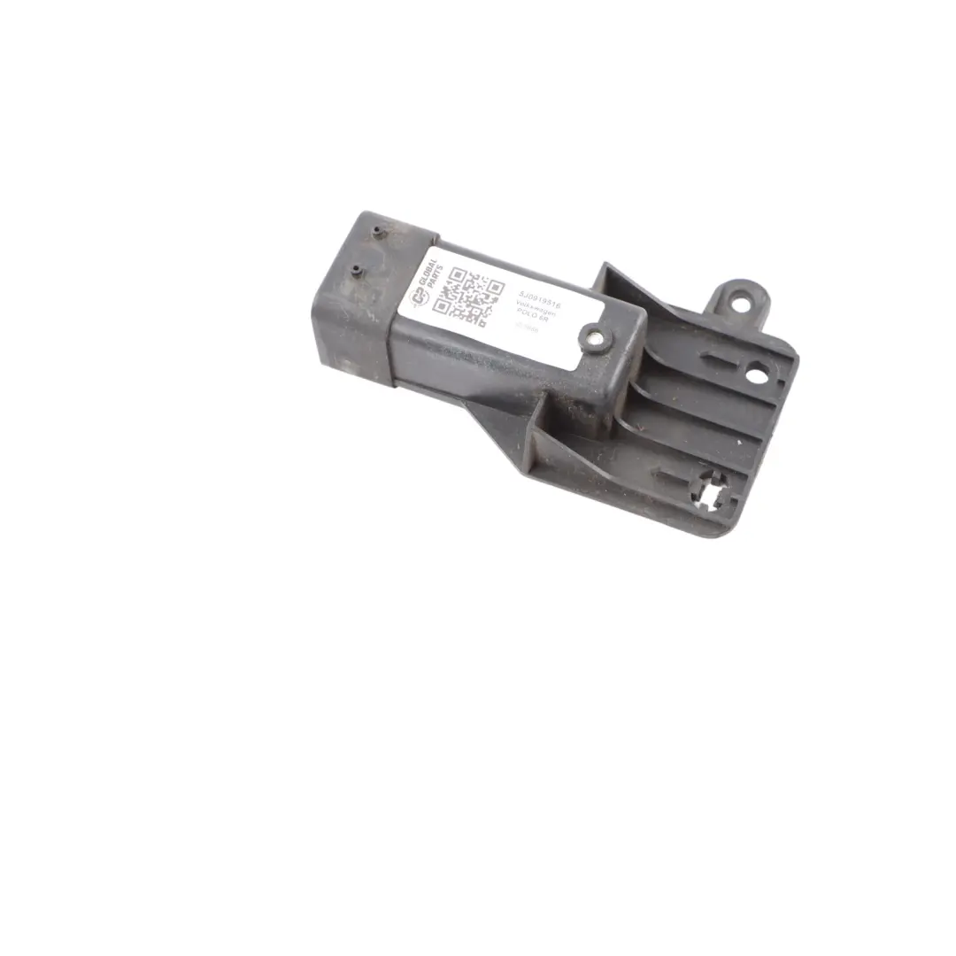 Radiator Fan Relay Electrical Module Unit to VW Volkswagen Polo 6R with Part number 5J0919516 VW Volkswagen Polo 6R Radiator Fan Relay Electrical Module Unit - SKU 5J0919516 - Part number 5J0919516