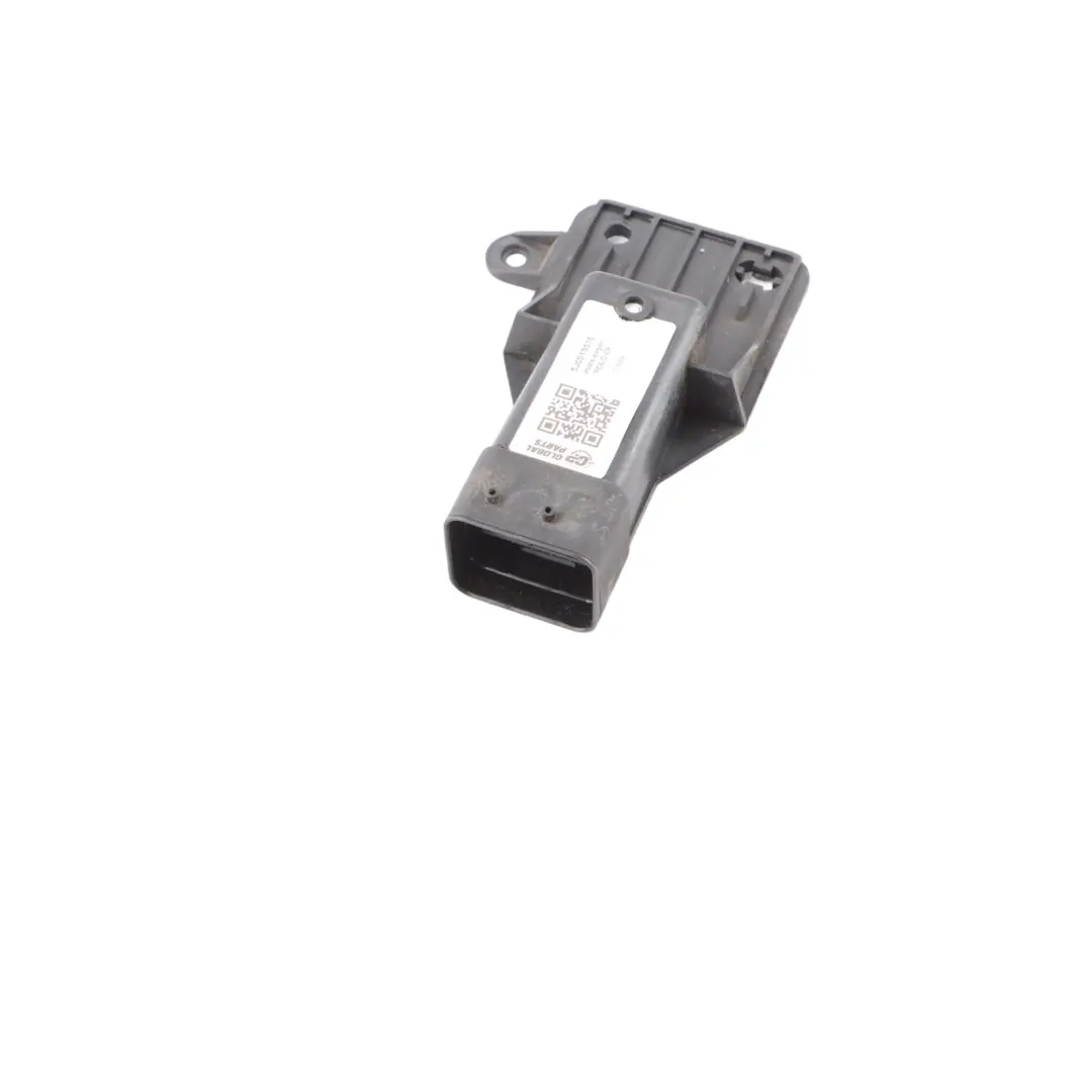 VW Volkswagen Polo 6R Radiator Fan Relay Electrical Module Unit - SKU 5J0919516 - Part number 5J0919516