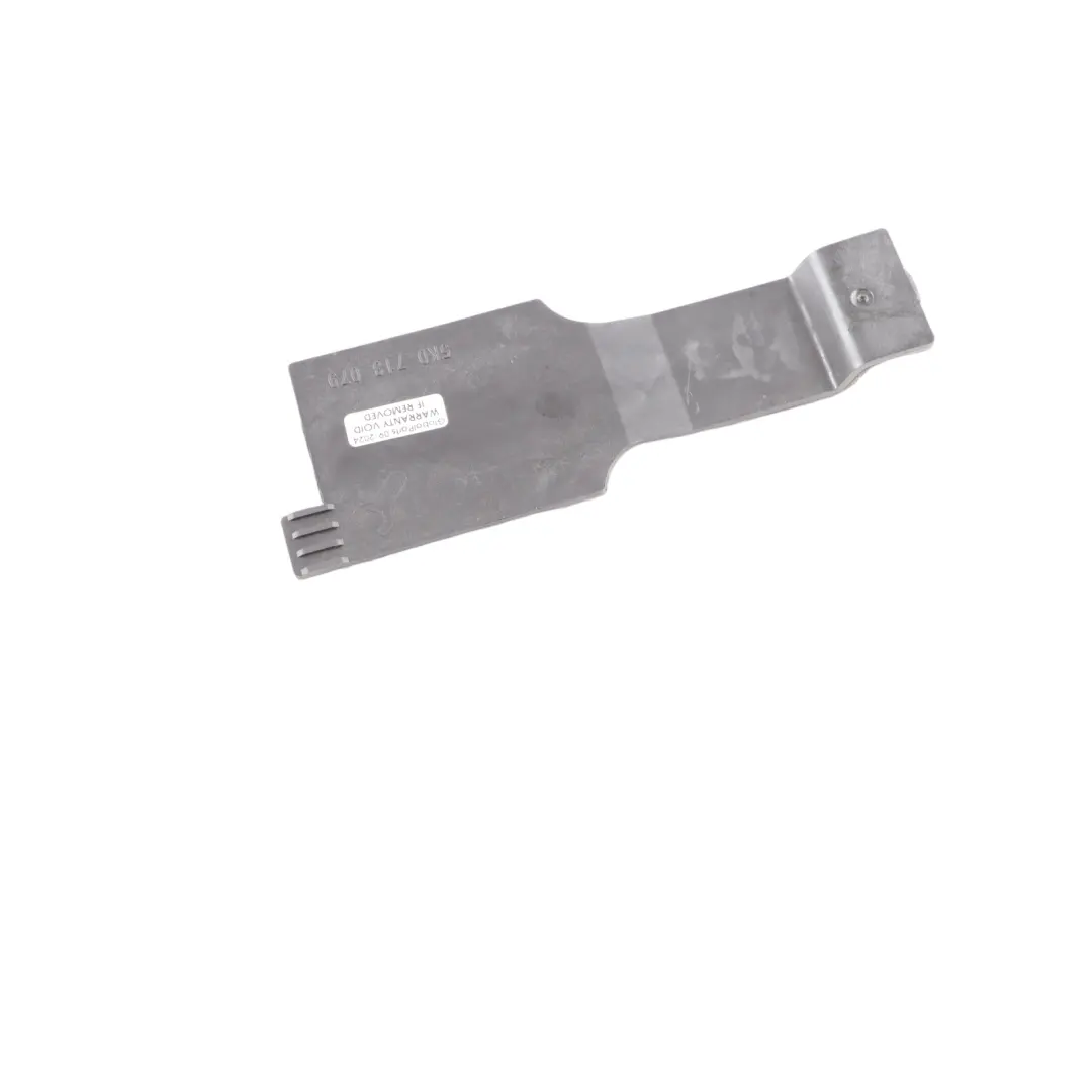 Selector Lower Cover Frame Surround Trim Panelling to Audi A3 8V Gear with Part number 5K0713079 Audi A3 8V Gear Selector Lower Cover Frame Surround Trim Panelling - SKU 5K0713079 - Part number 5K0713079