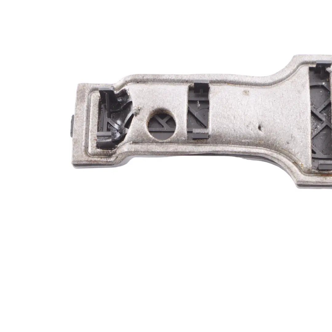 Audi A3 8V Gear Selector Lower Cover Frame Surround Trim Panelling - SKU 5K0713079 - Part number 5K0713079