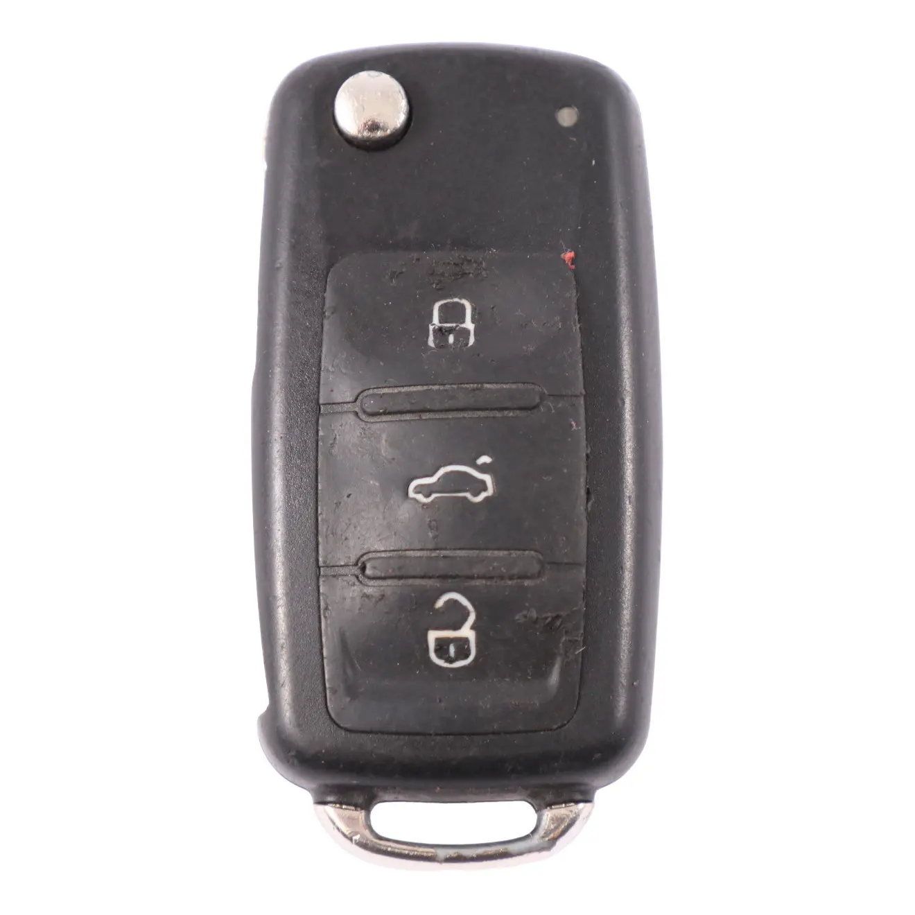 Volkswagen VW Caddy Radio Remote Control Alarm Key Fob Control Unit Module