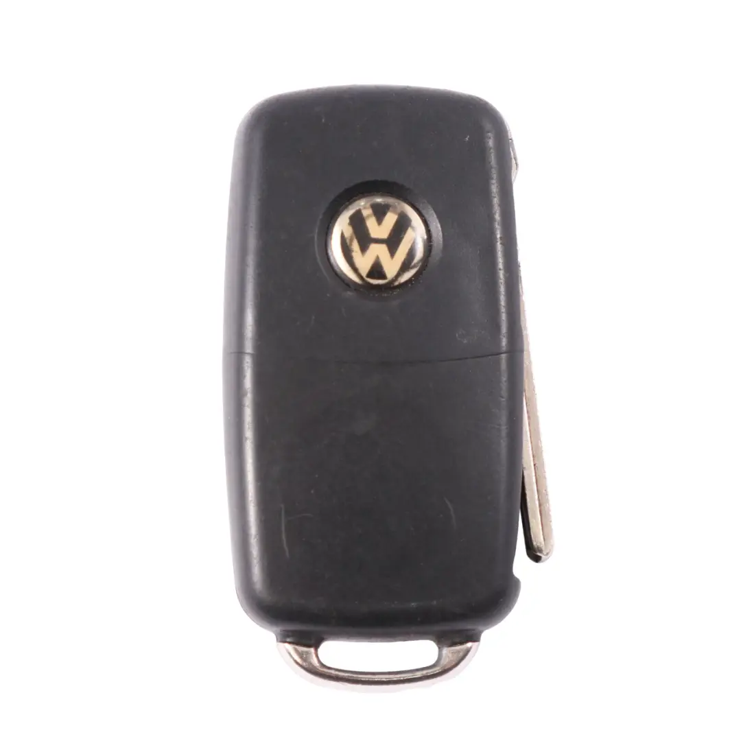 Volkswagen VW Caddy Radio Telecomando Allarme Portachiavi Modulo Controllo - SKU 5K0837202AD - Numero di parte 5K0837202AD