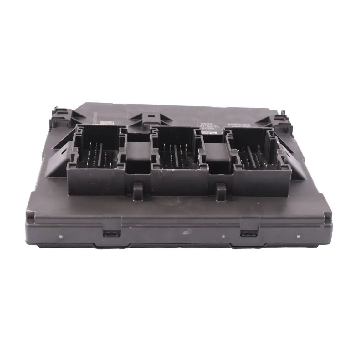 7N Fuse Box Module Comfort BCM Control Unit ECU Volkswagen Sharan - SKU 5K0937084H - Part number 5K0937084H