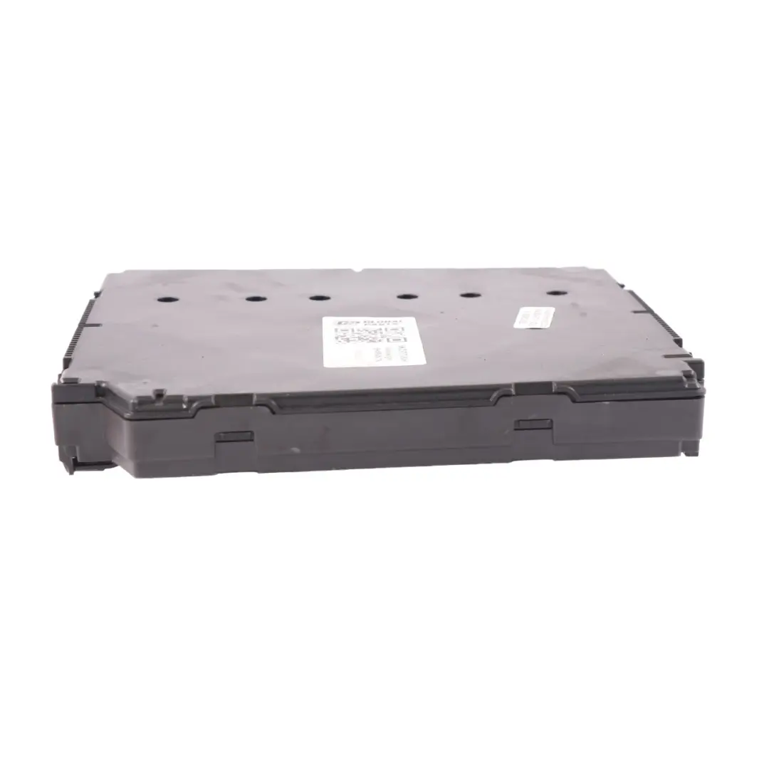 7N Fuse Box Module Comfort BCM Control Unit ECU Volkswagen Sharan - SKU 5K0937084H - Part number 5K0937084H